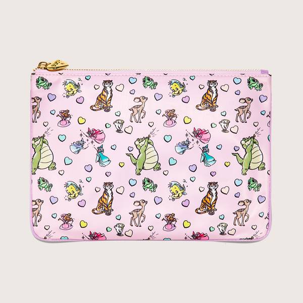 Flat Pouch
