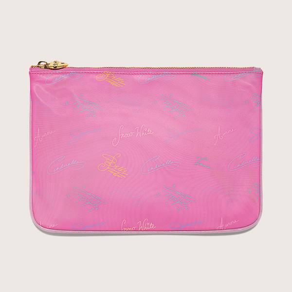 Flat Pouch