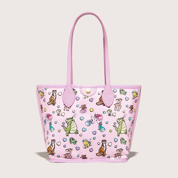 Little Tote