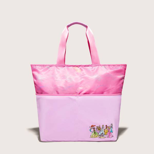 Utility Tote