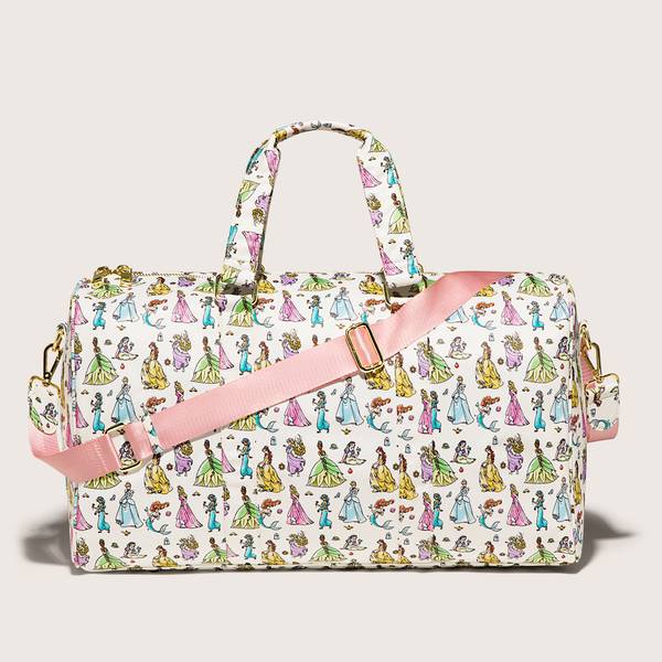 Duffle Bag