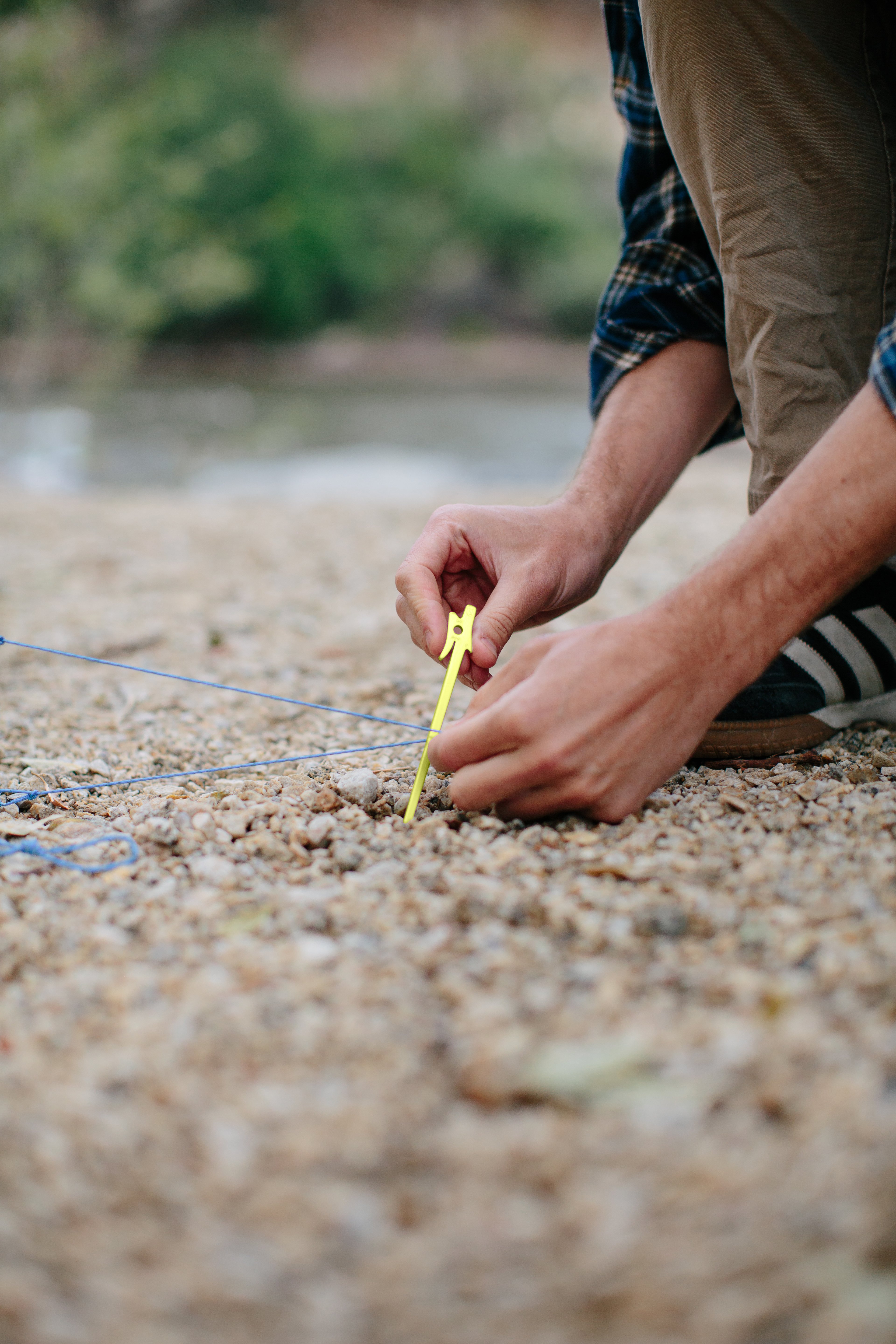 Nemo airpin tent stakes best sale