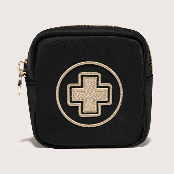 First Aid Mini Pouch