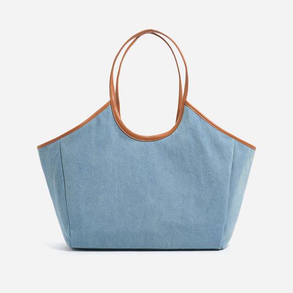Scoop Tote