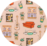Central Perk