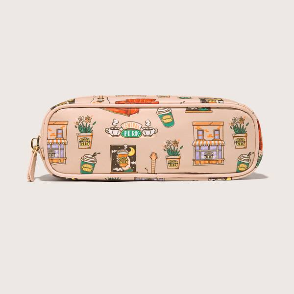 Slim Pouch