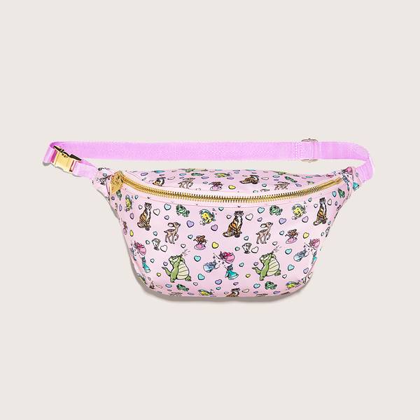 Jumbo Fanny Pack