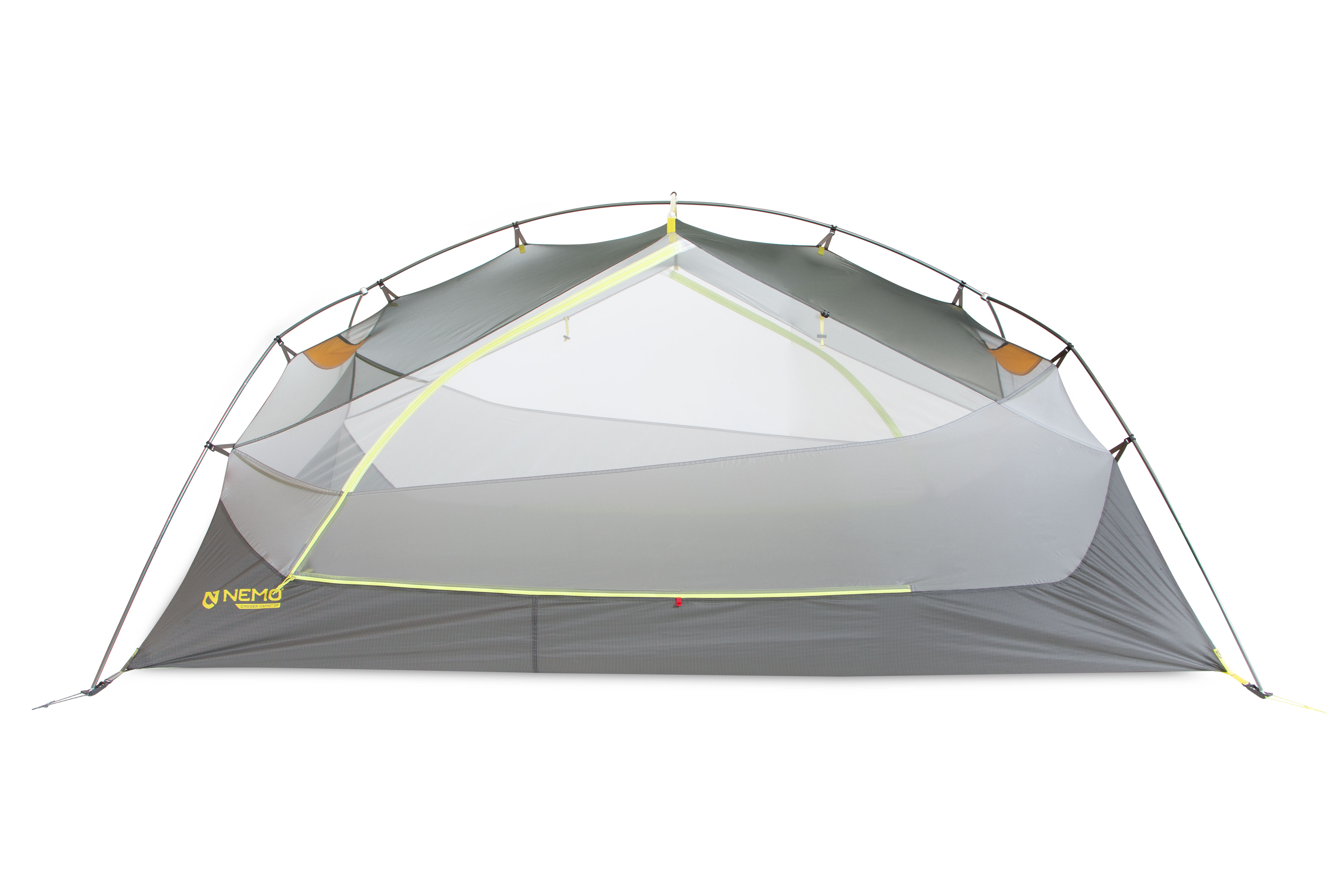 Dagger OSMO™ Lightweight Backpacking Tent