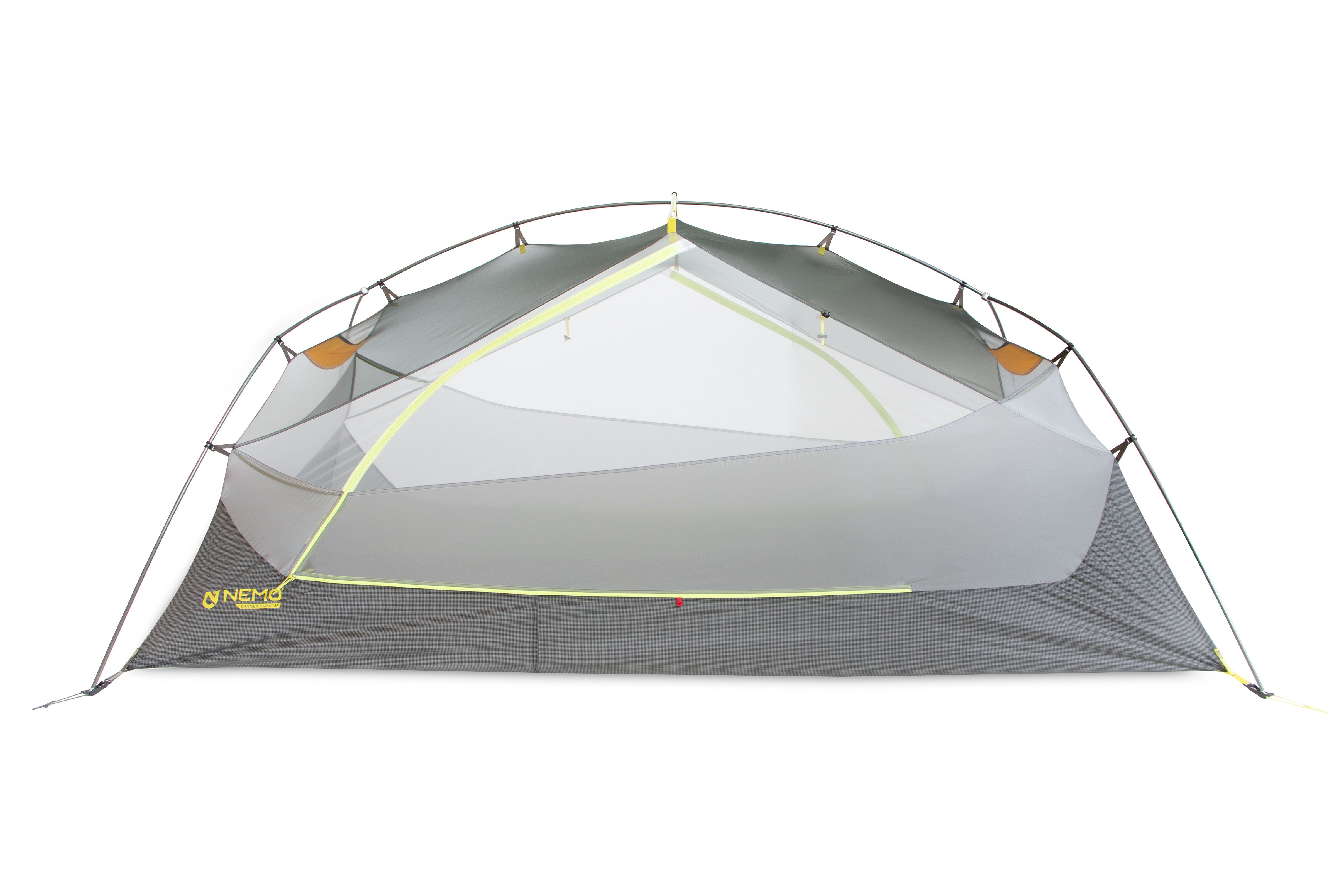 Dagger OSMO™ Lightweight Backpacking Tent