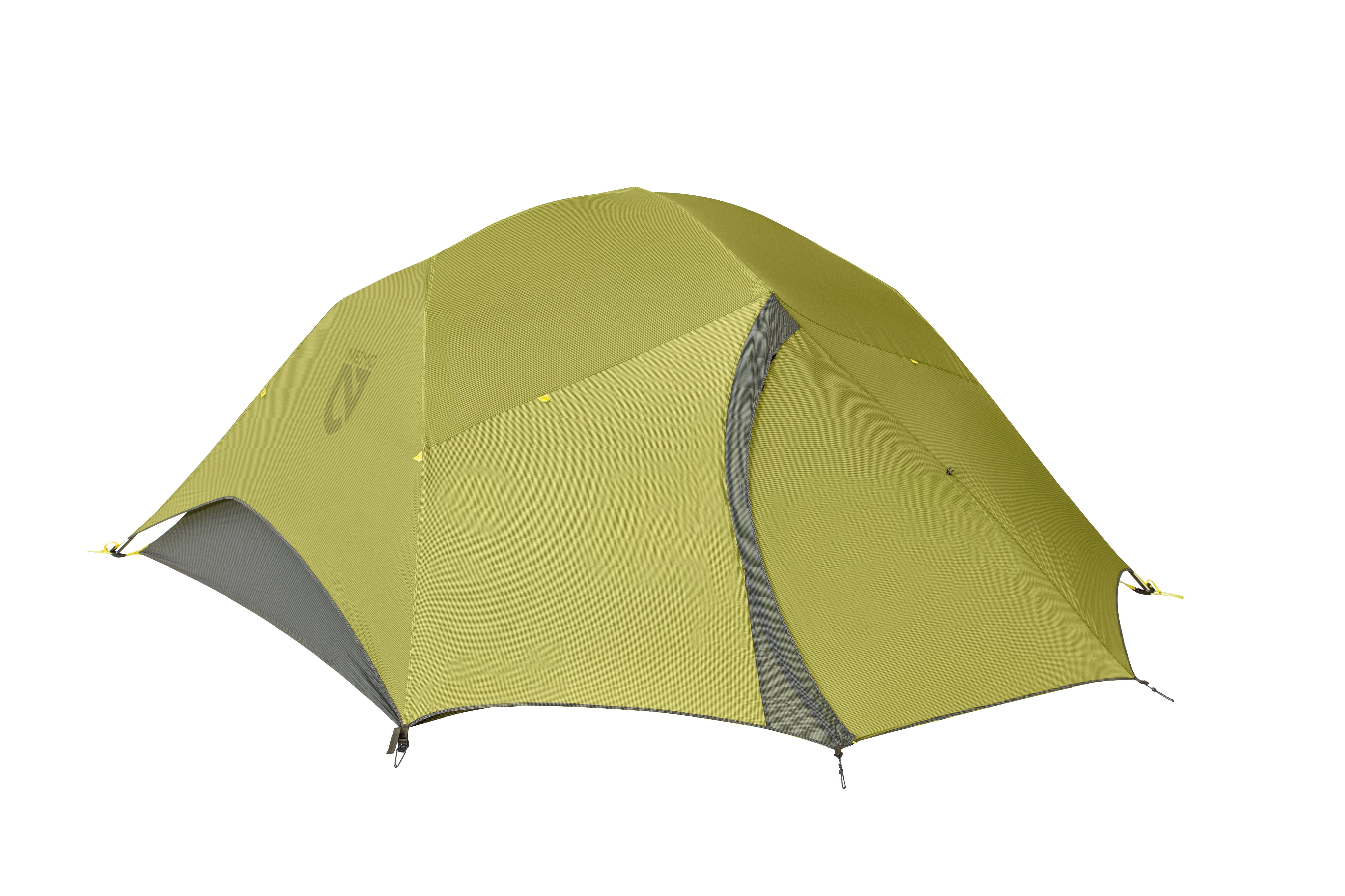 Dagger OSMO™ Lightweight Backpacking Tent