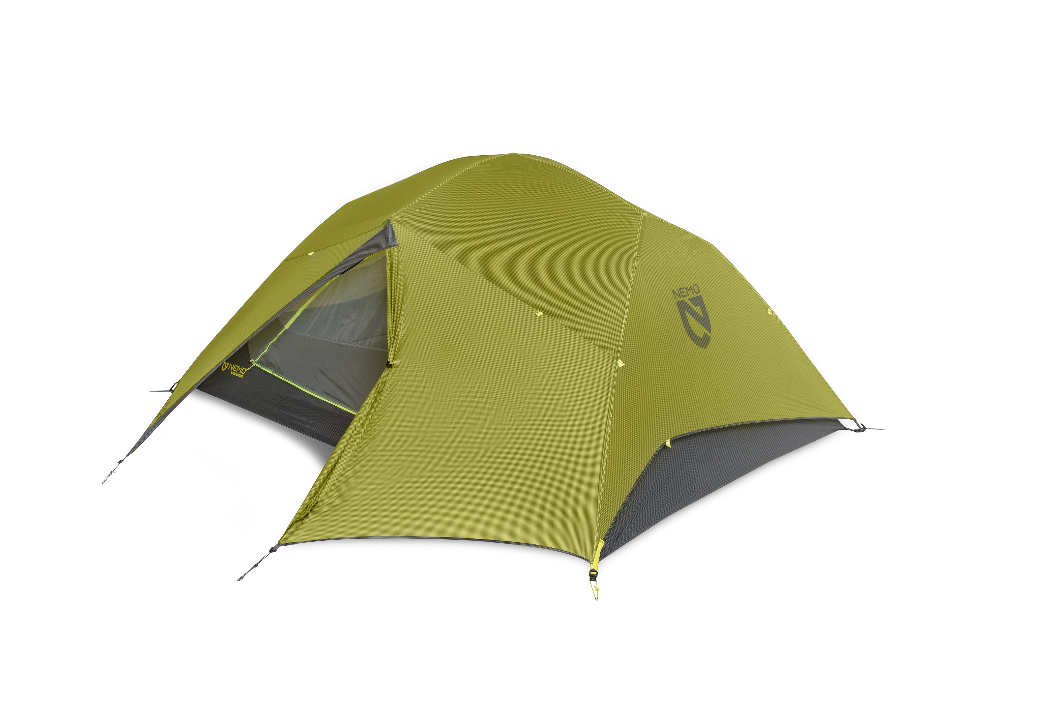 Dagger OSMO™ Lightweight Backpacking Tent