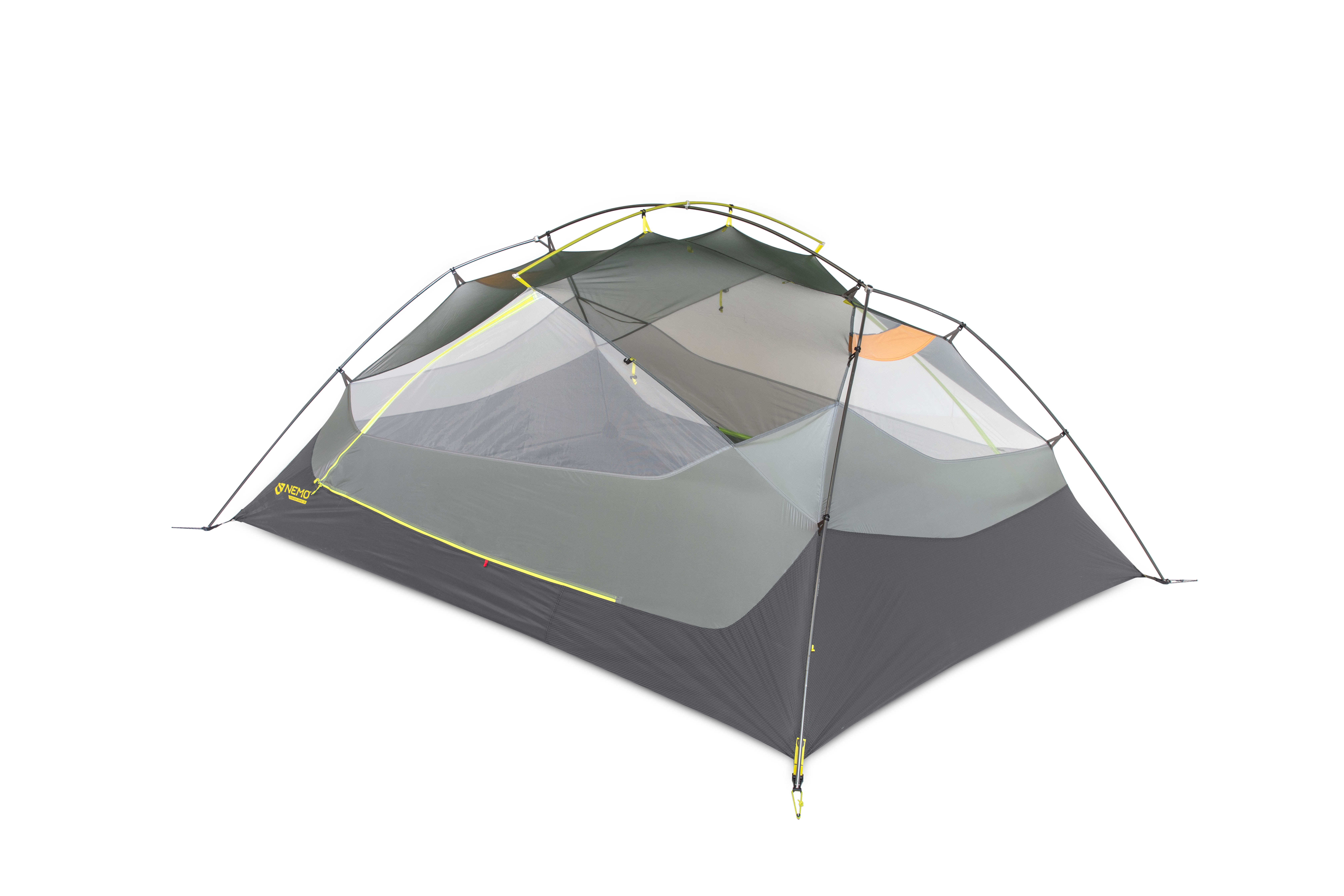 Dagger OSMO™ Lightweight Backpacking Tent