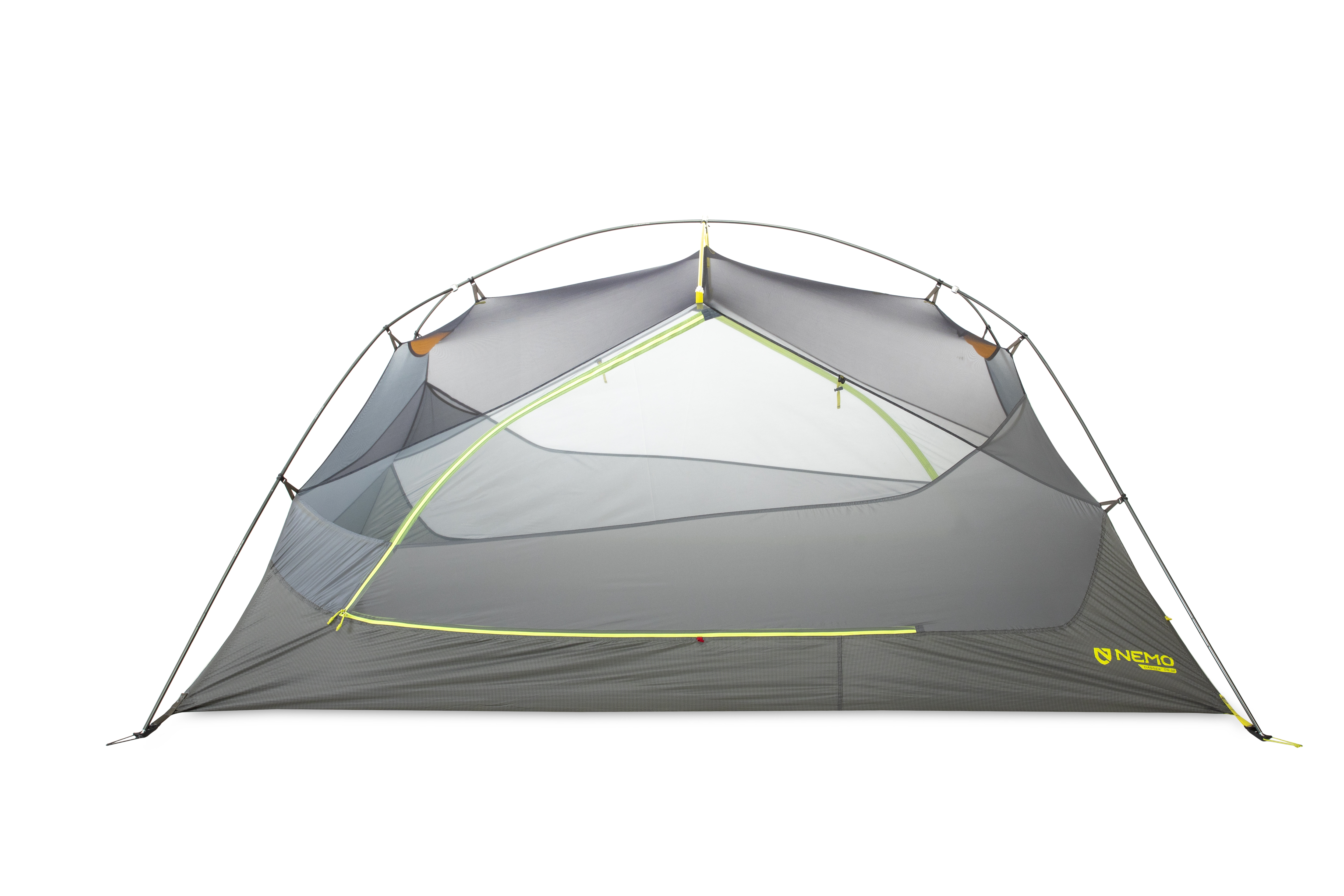 Dagger OSMO™ Lightweight Backpacking Tent