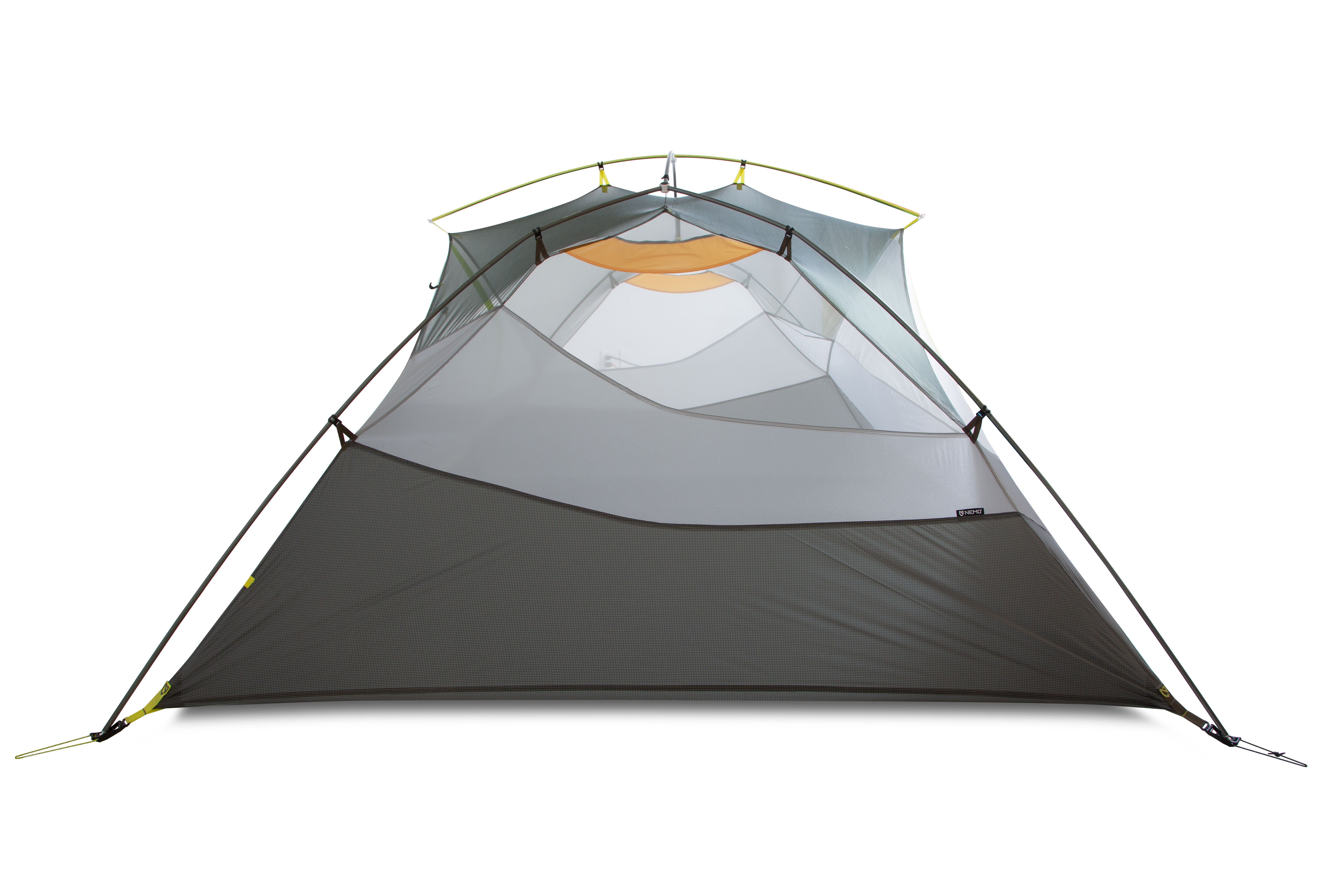 Dagger OSMO™ Lightweight Backpacking Tent