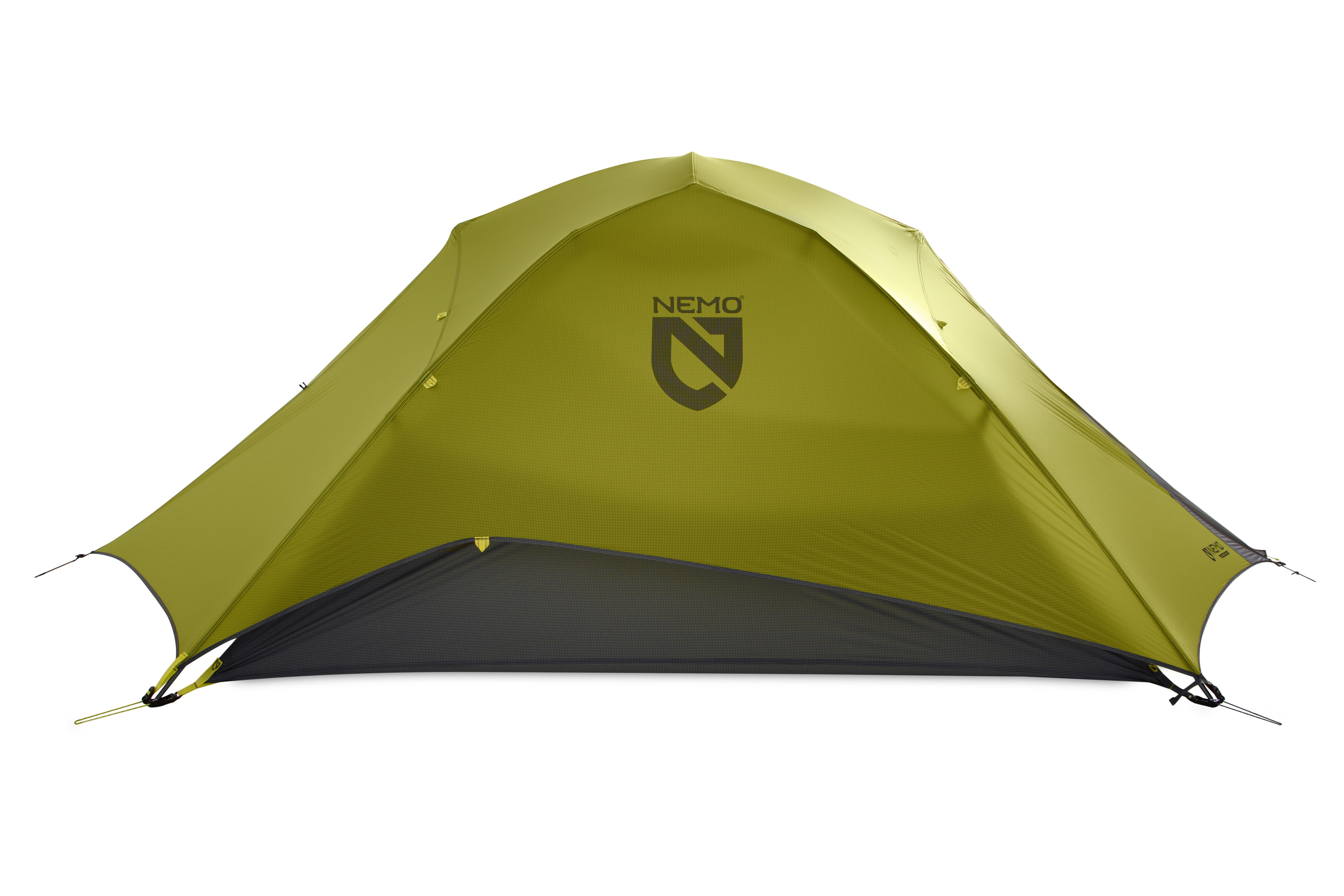 Dagger OSMO™ Lightweight Backpacking Tent
