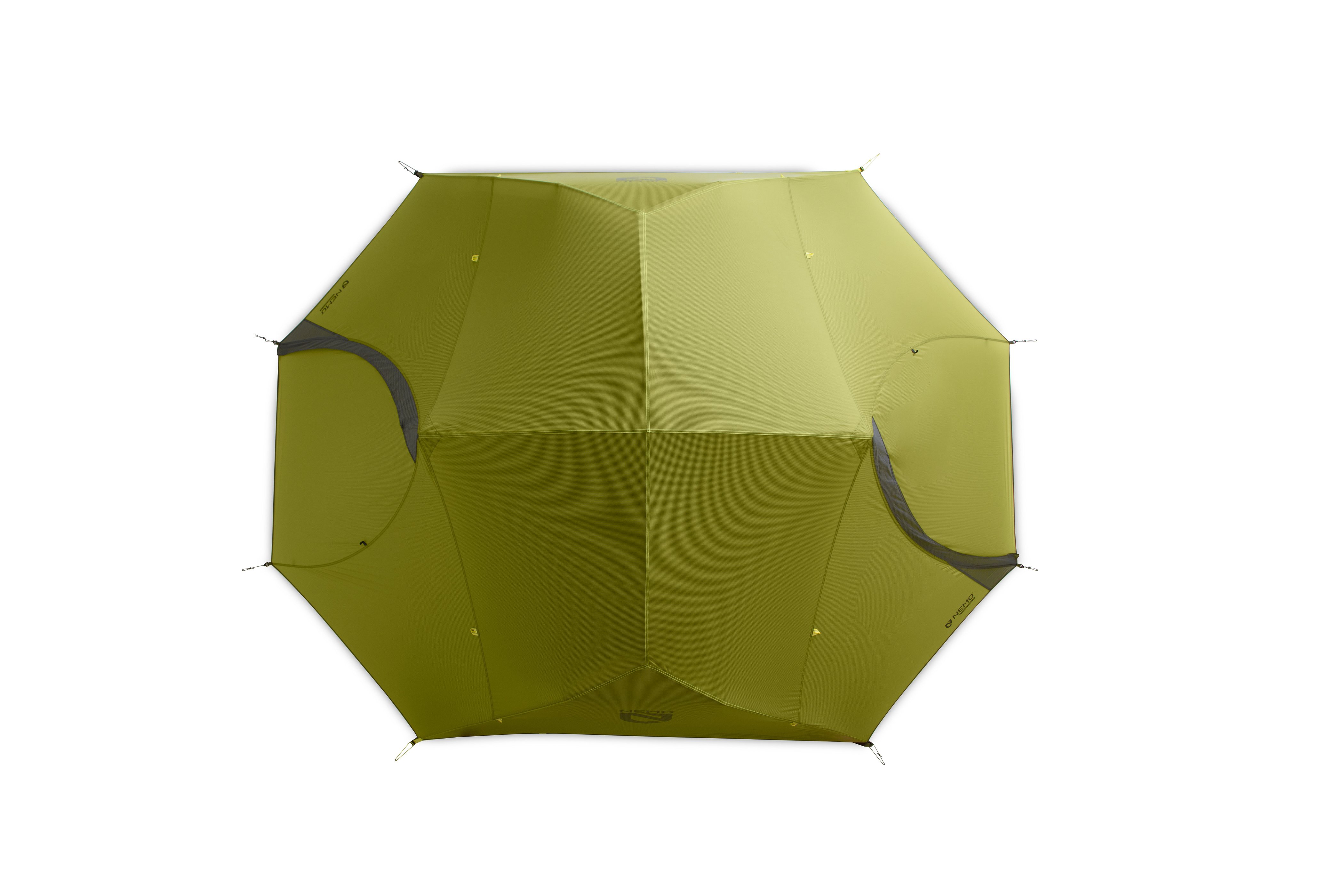 Dagger OSMO™ Lightweight Backpacking Tent