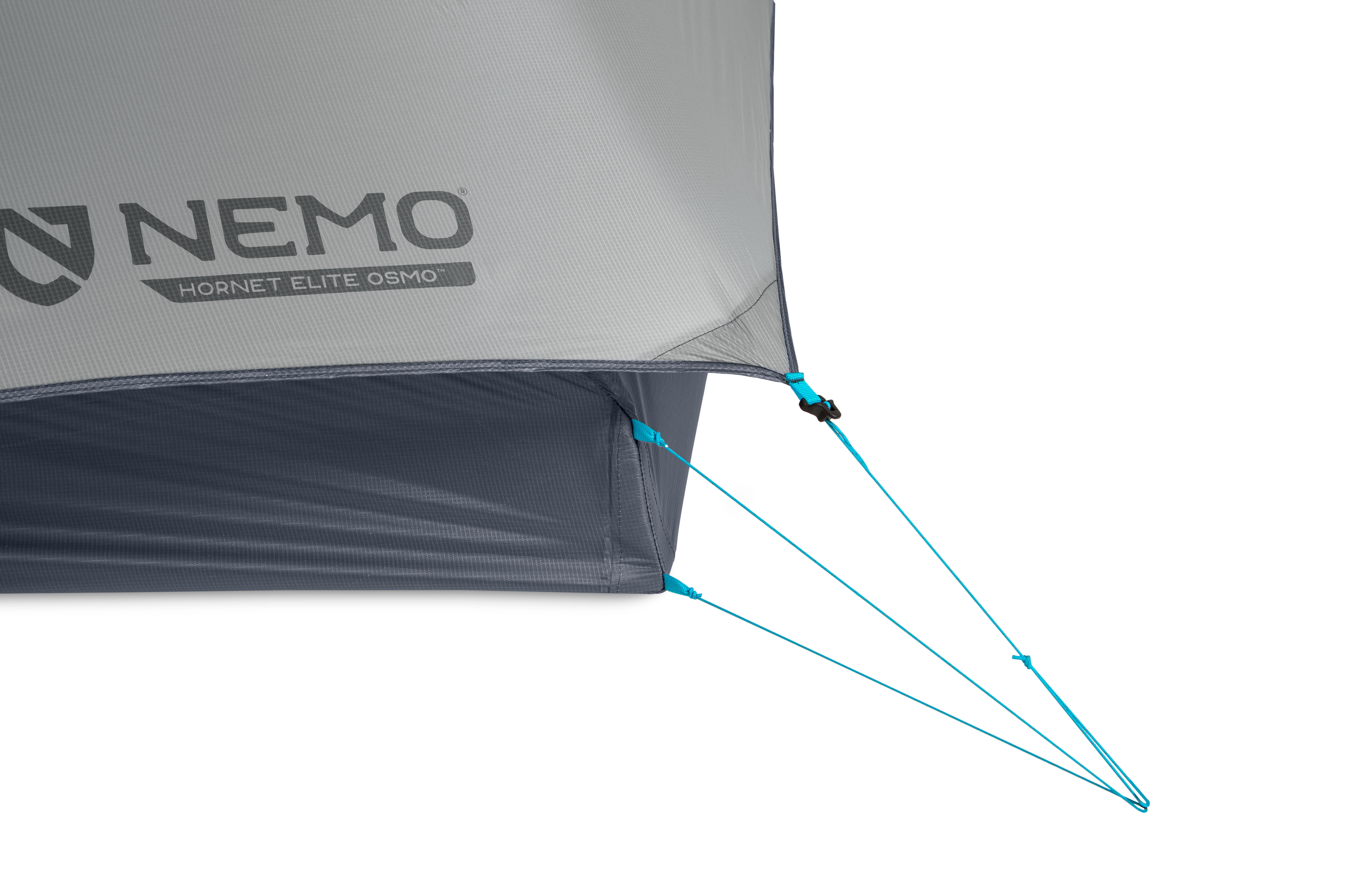 Hornet™ Elite OSMO™ Ultralight Backpacking Tent