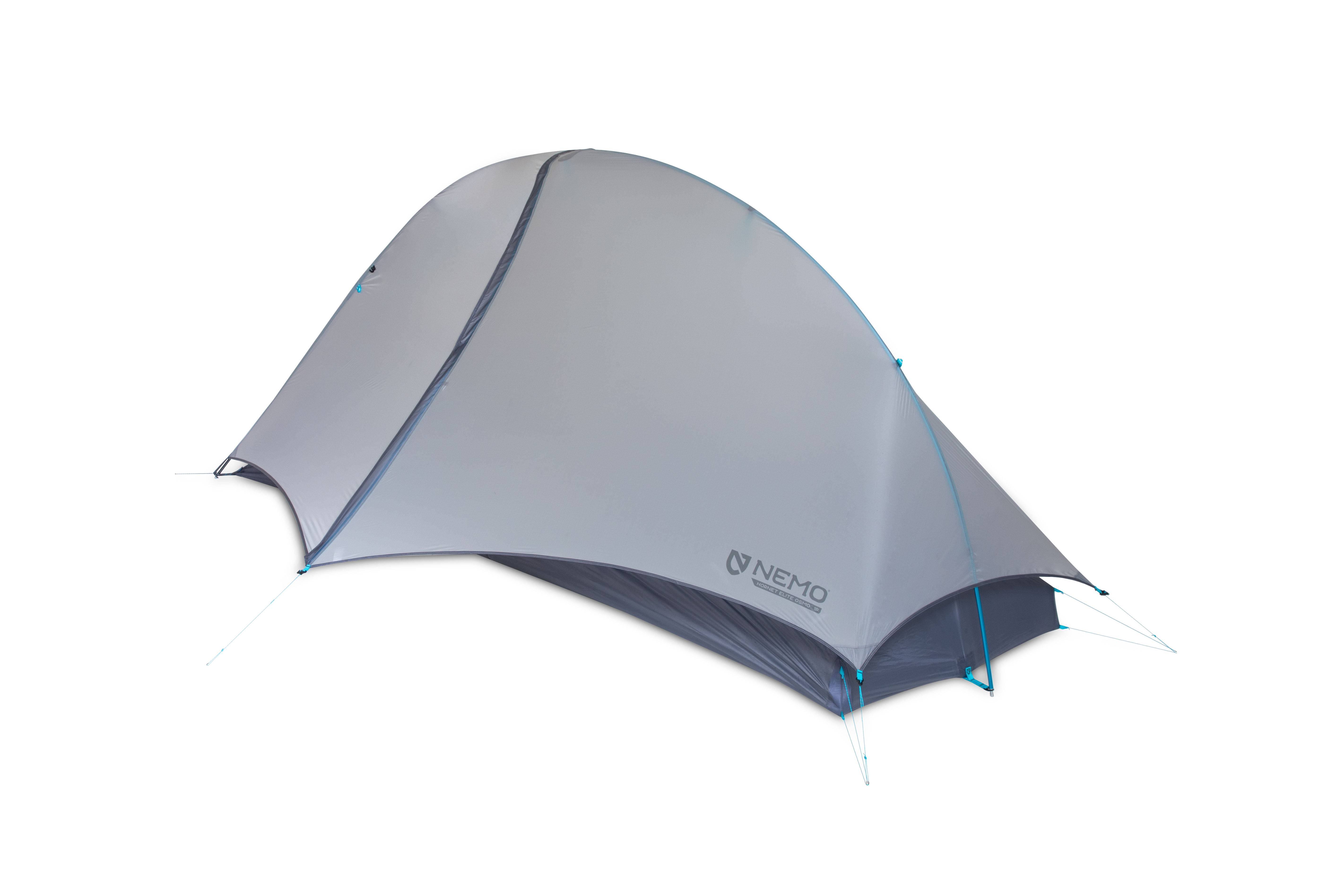 Hornet™ Elite OSMO™ Ultralight Backpacking Tent
