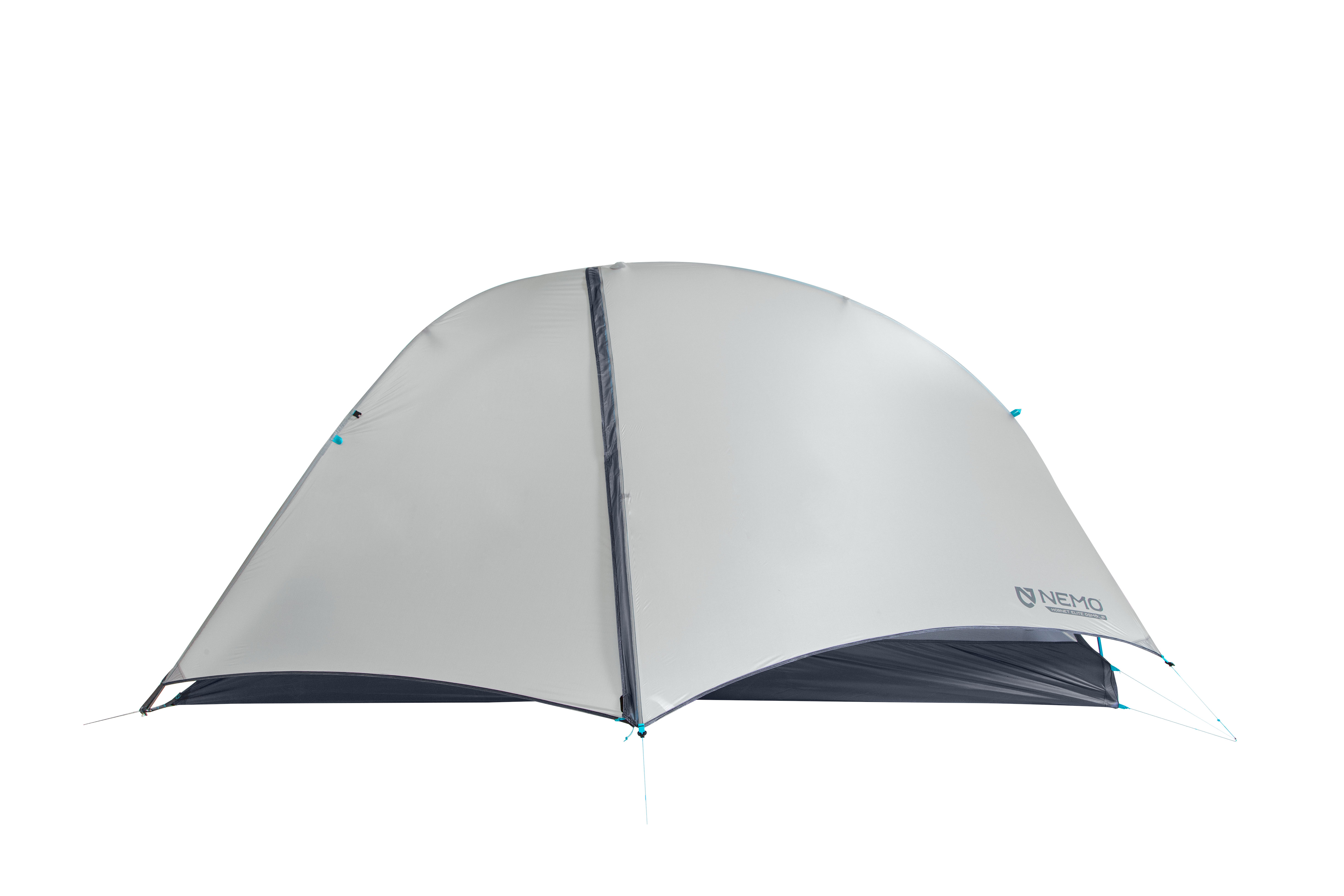 Hornet Elite OSMO™ Ultralight Backpacking Tent Hornet Elite OSMO™ Ultralight Backpacking Tent