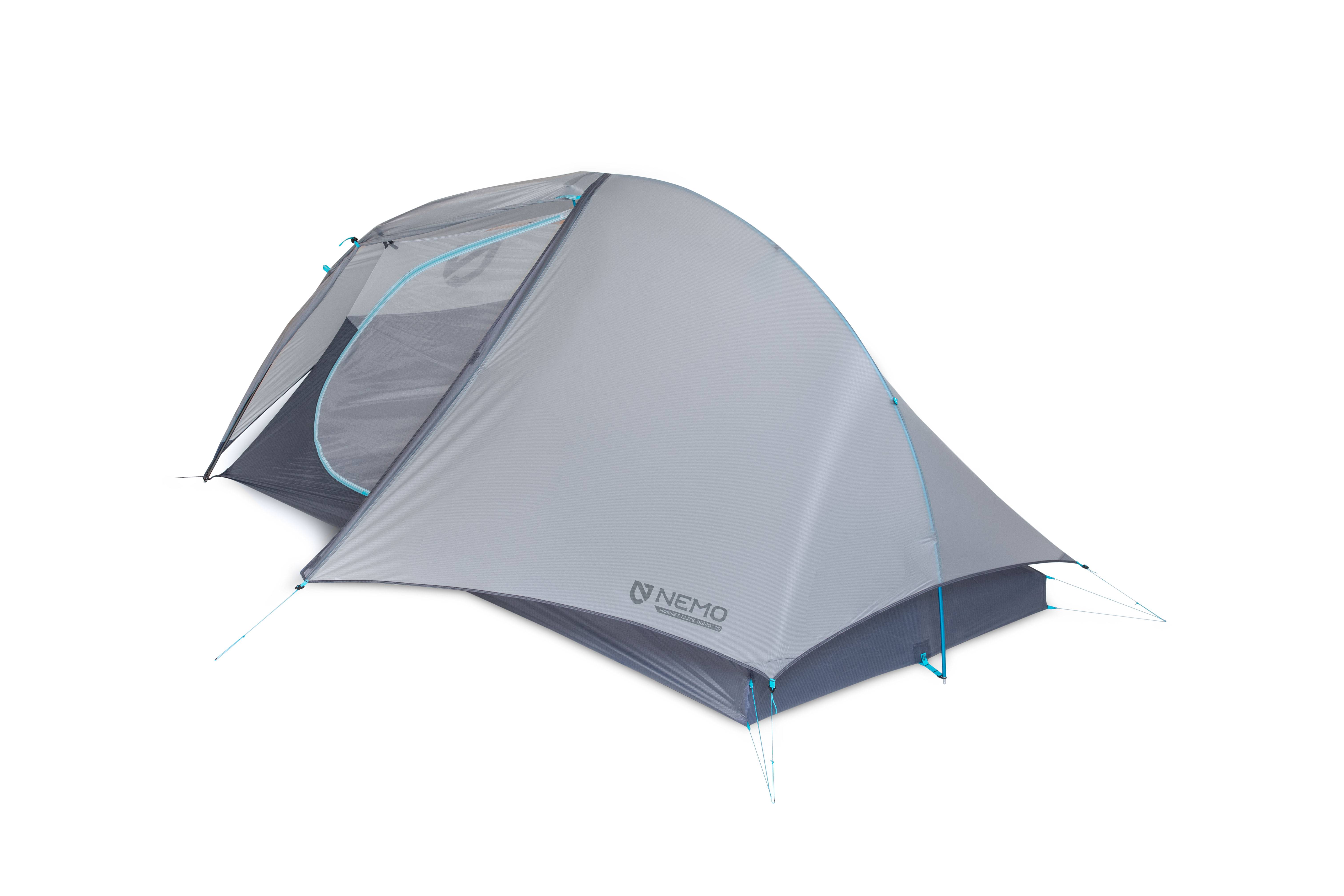 Hornet™ Elite OSMO™ Ultralight Backpacking Tent