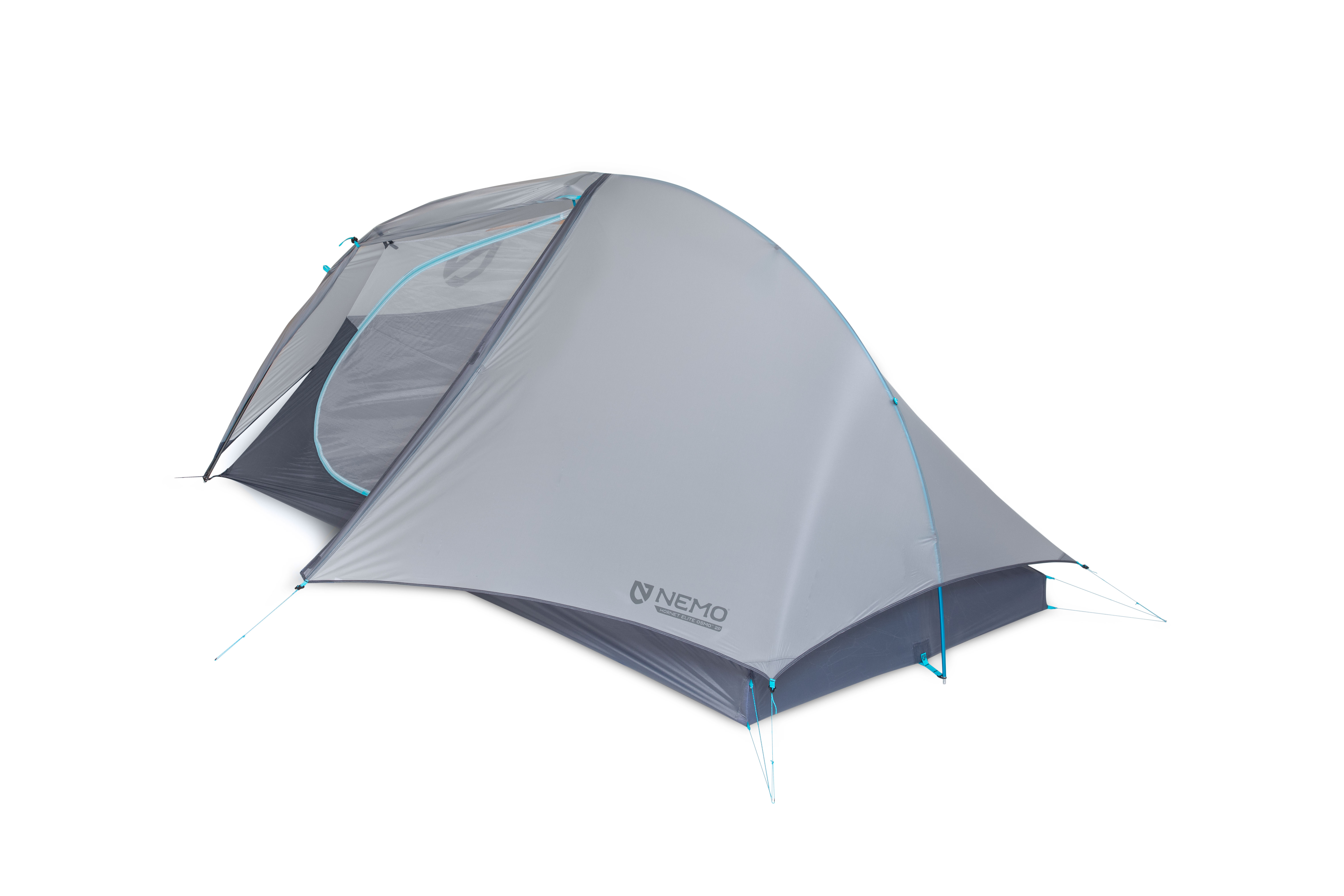Hornet™ Elite OSMO™ Ultralight Backpacking Tent
