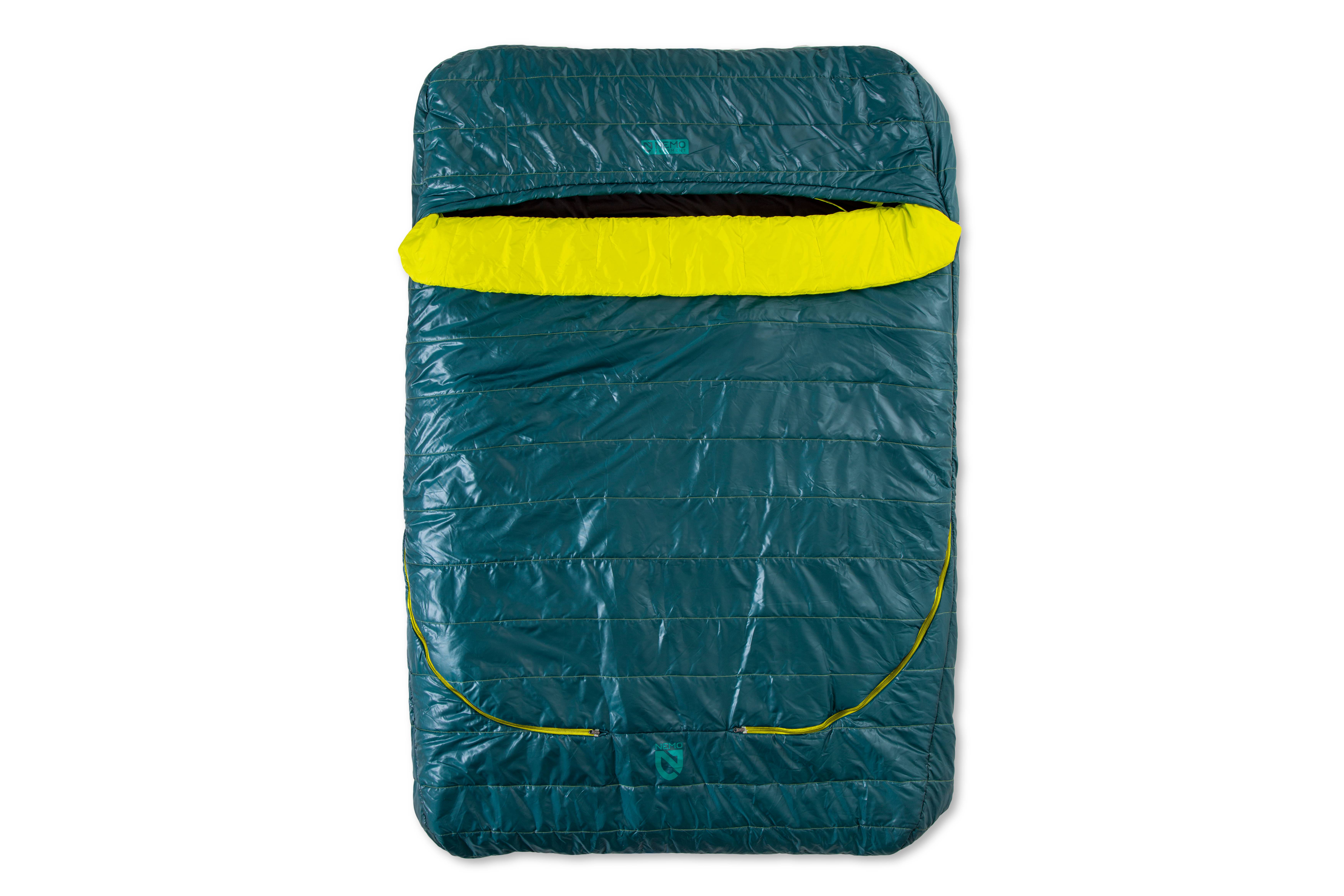 Jazz™ Synthetic Sleeping Bag