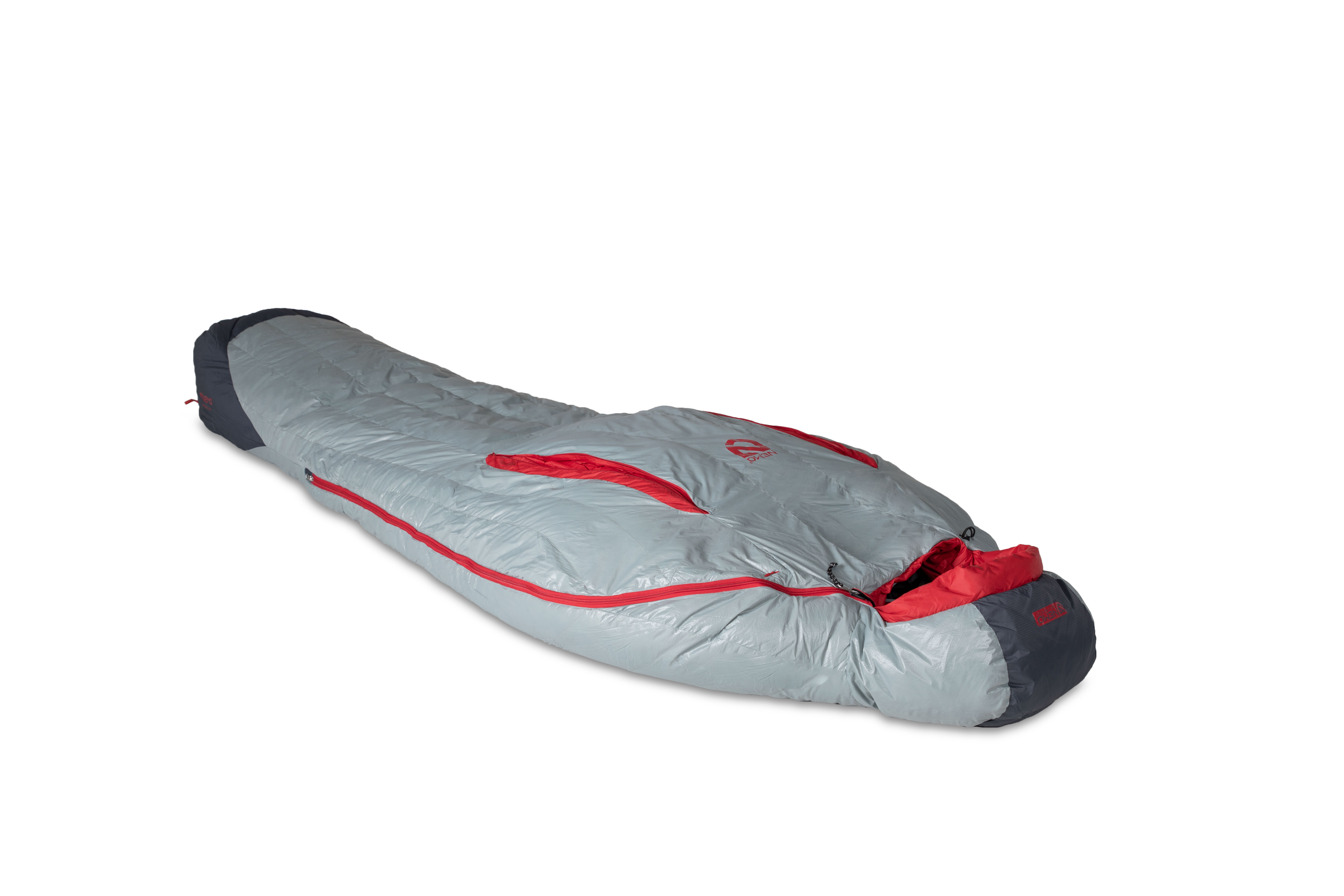 Kayu™ Men's Down Sleeping Bag