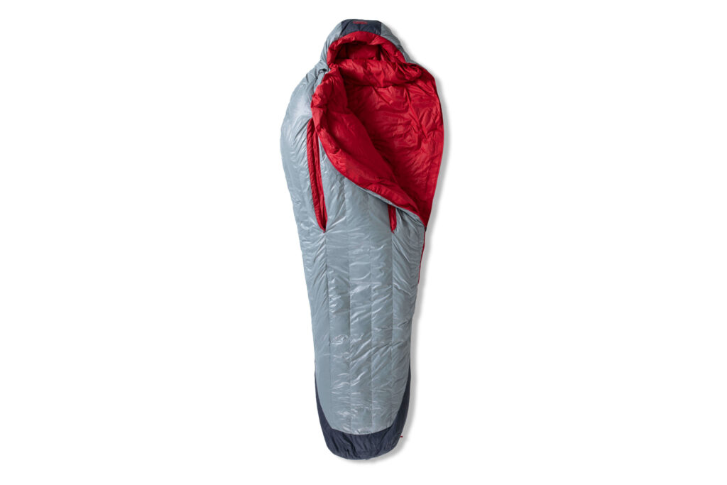 Kayu™ Men's Down Sleeping Bag