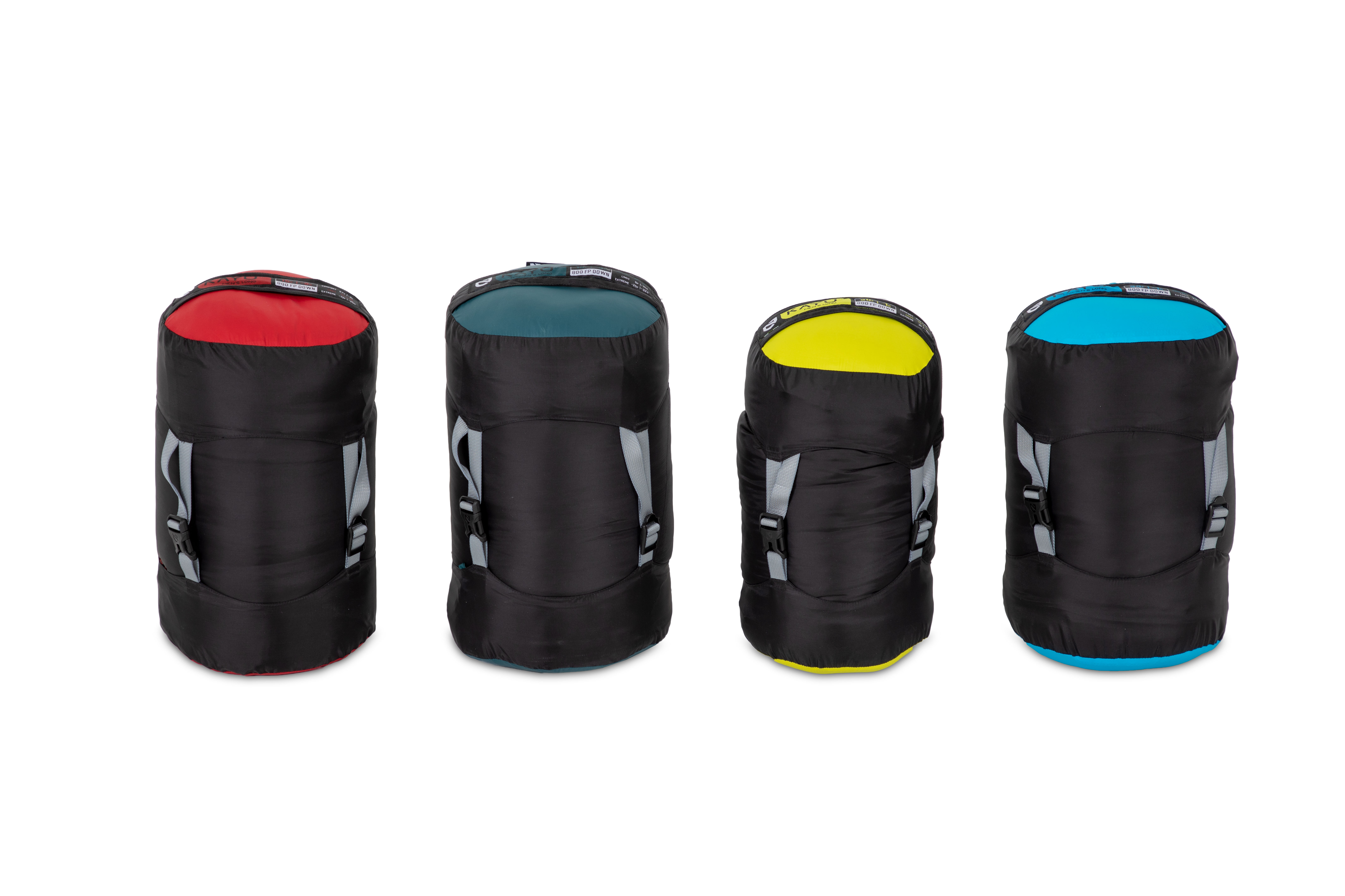 Kayu™ Men's Down Sleeping Bag