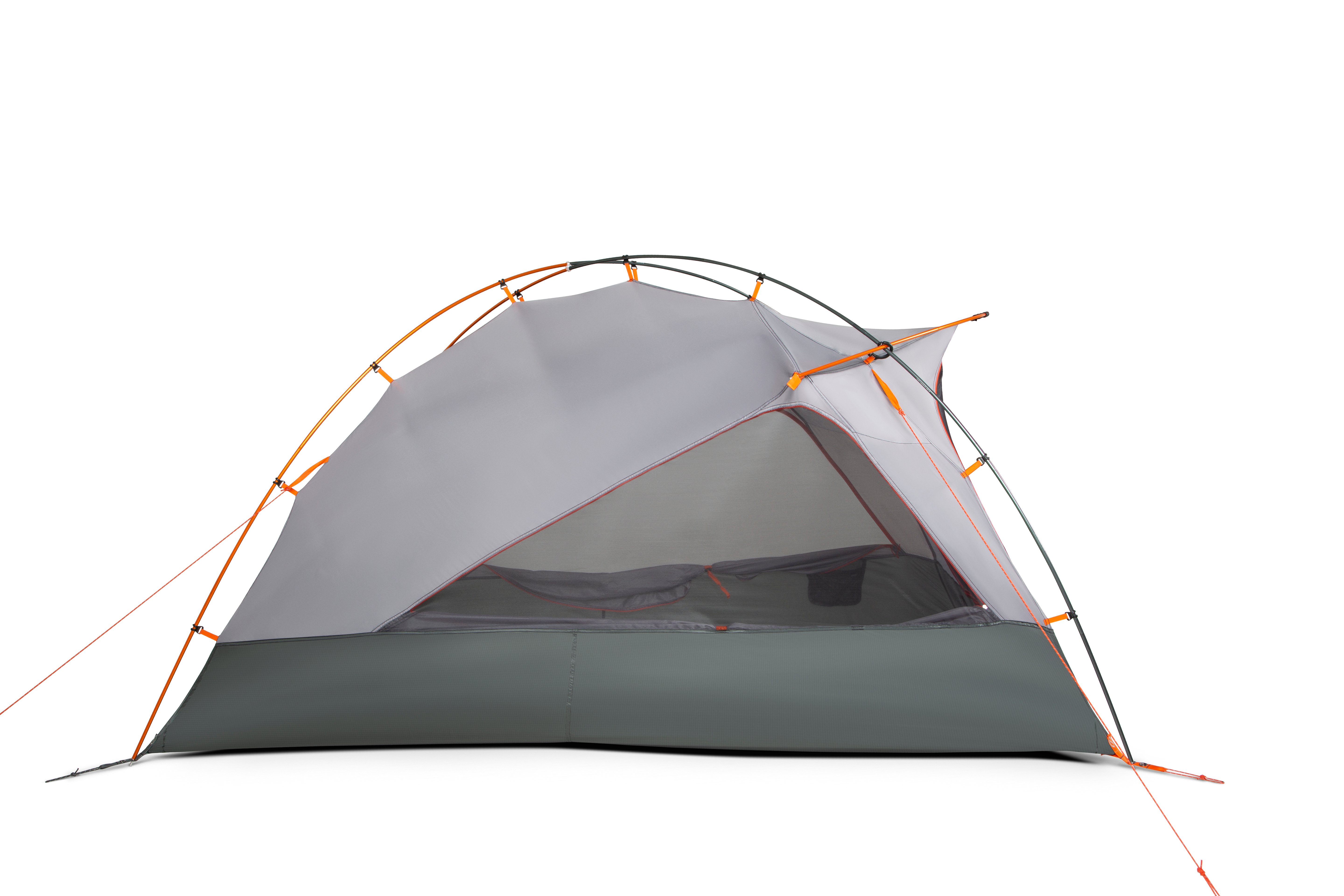 Kunai™ 3–4 Season Backpacking Tent