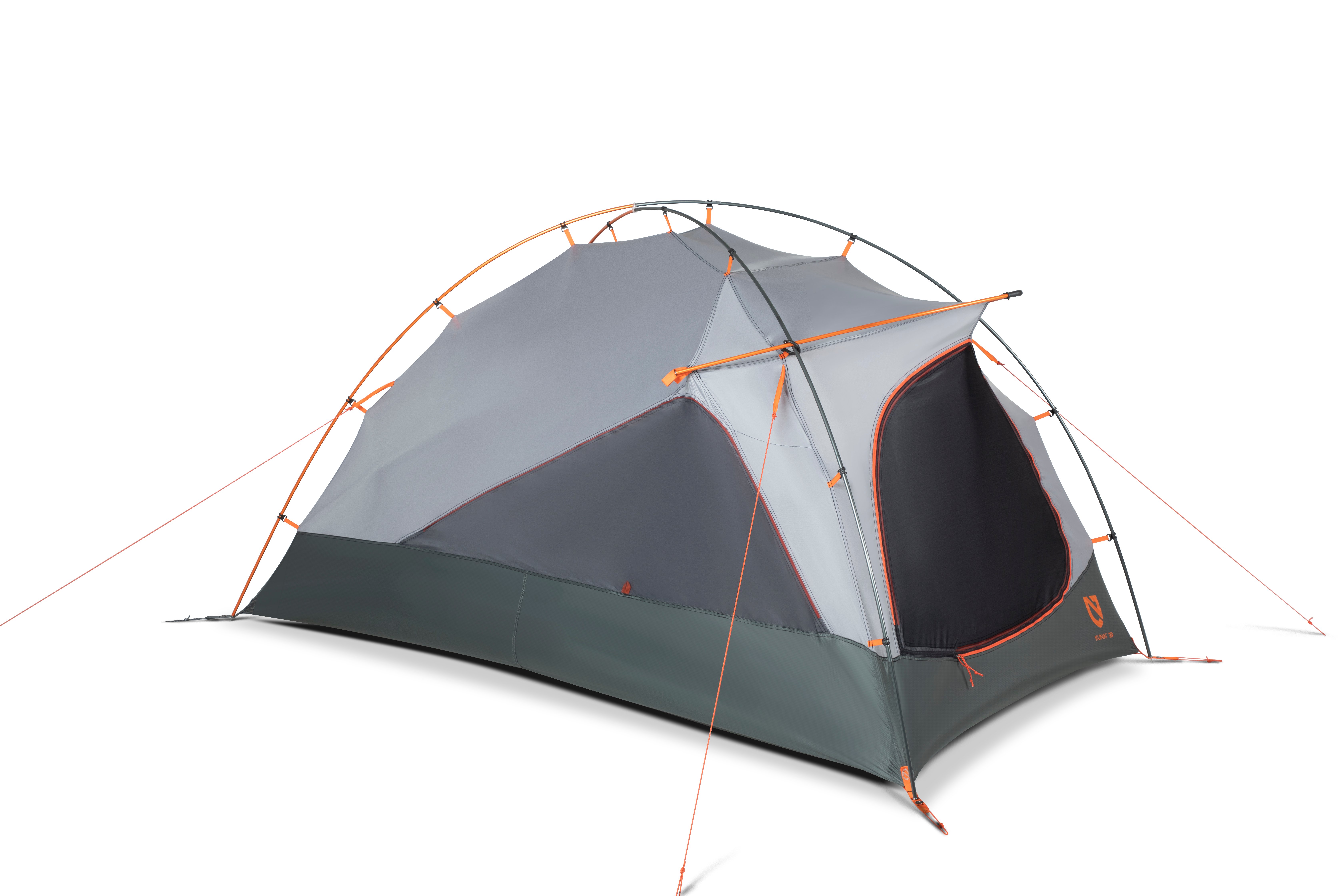 Kunai™ 3–4 Season Backpacking Tent