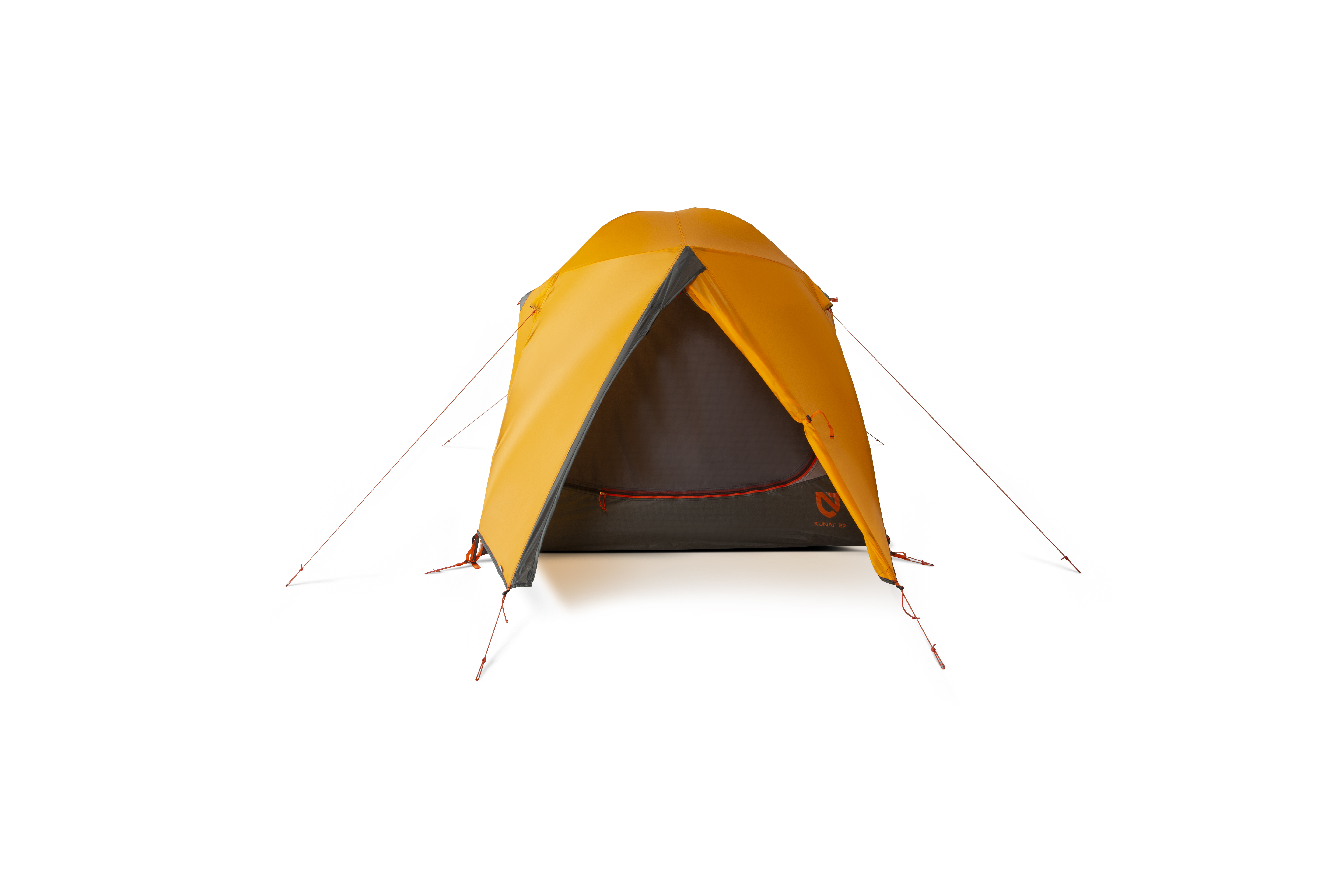 Nemo Kunai 2-Person Mountaineering Tent Review - ADV Pulse