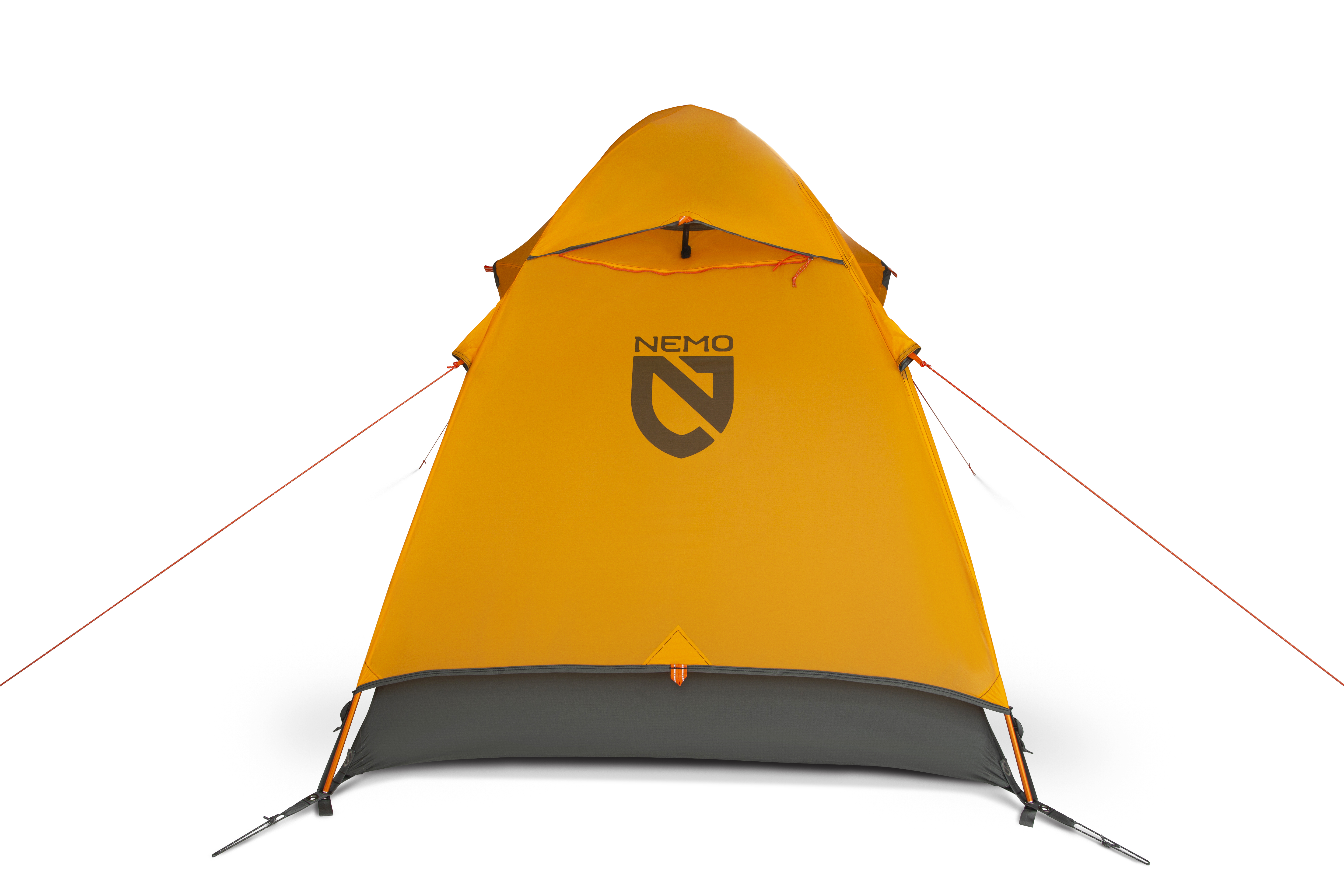 Kunai™ 3–4 Season Backpacking Tent | NEMO Equipment