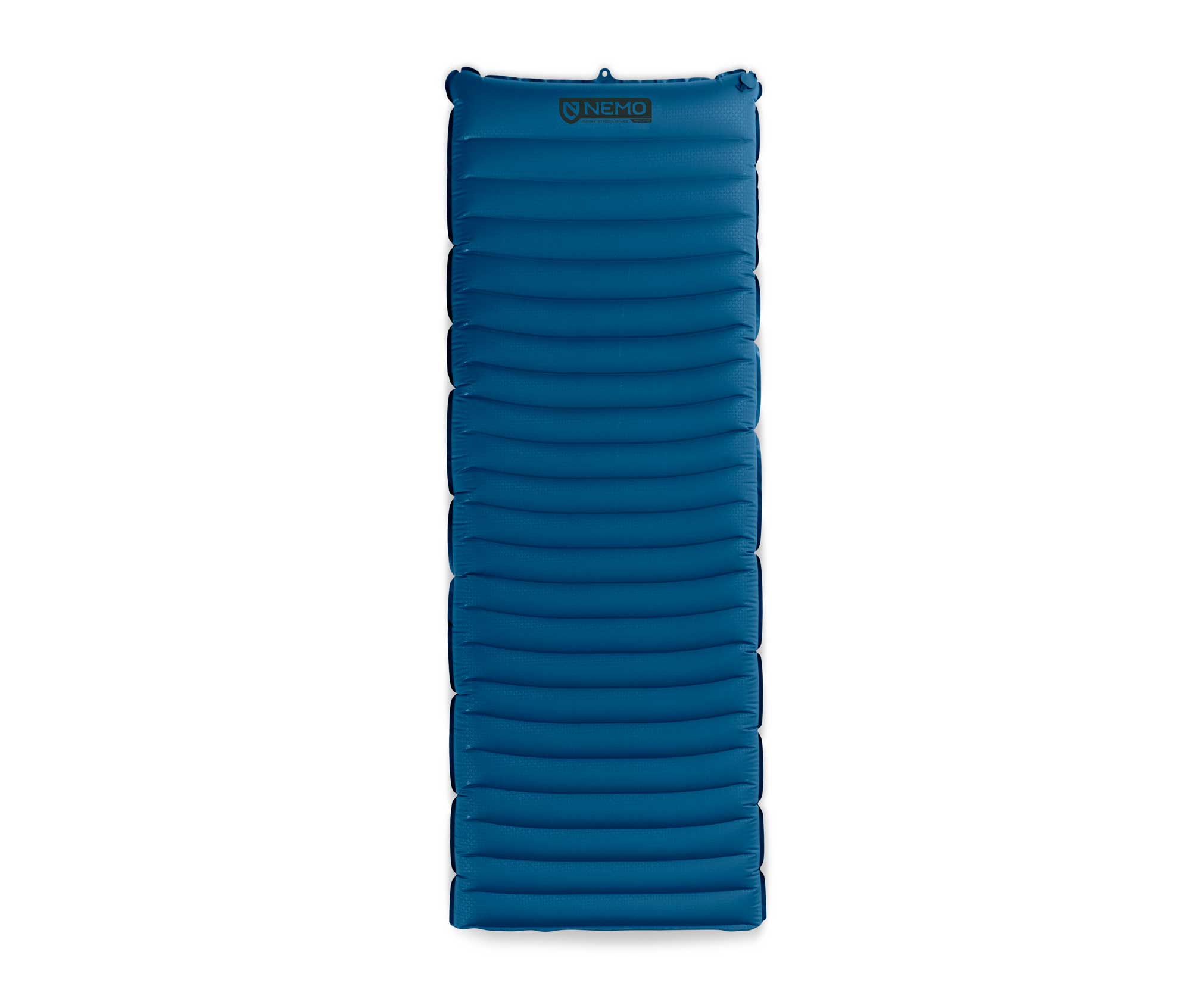 Quasar™ 3D Insulated Lightweight Sleeping Pad | NEMO Equipment