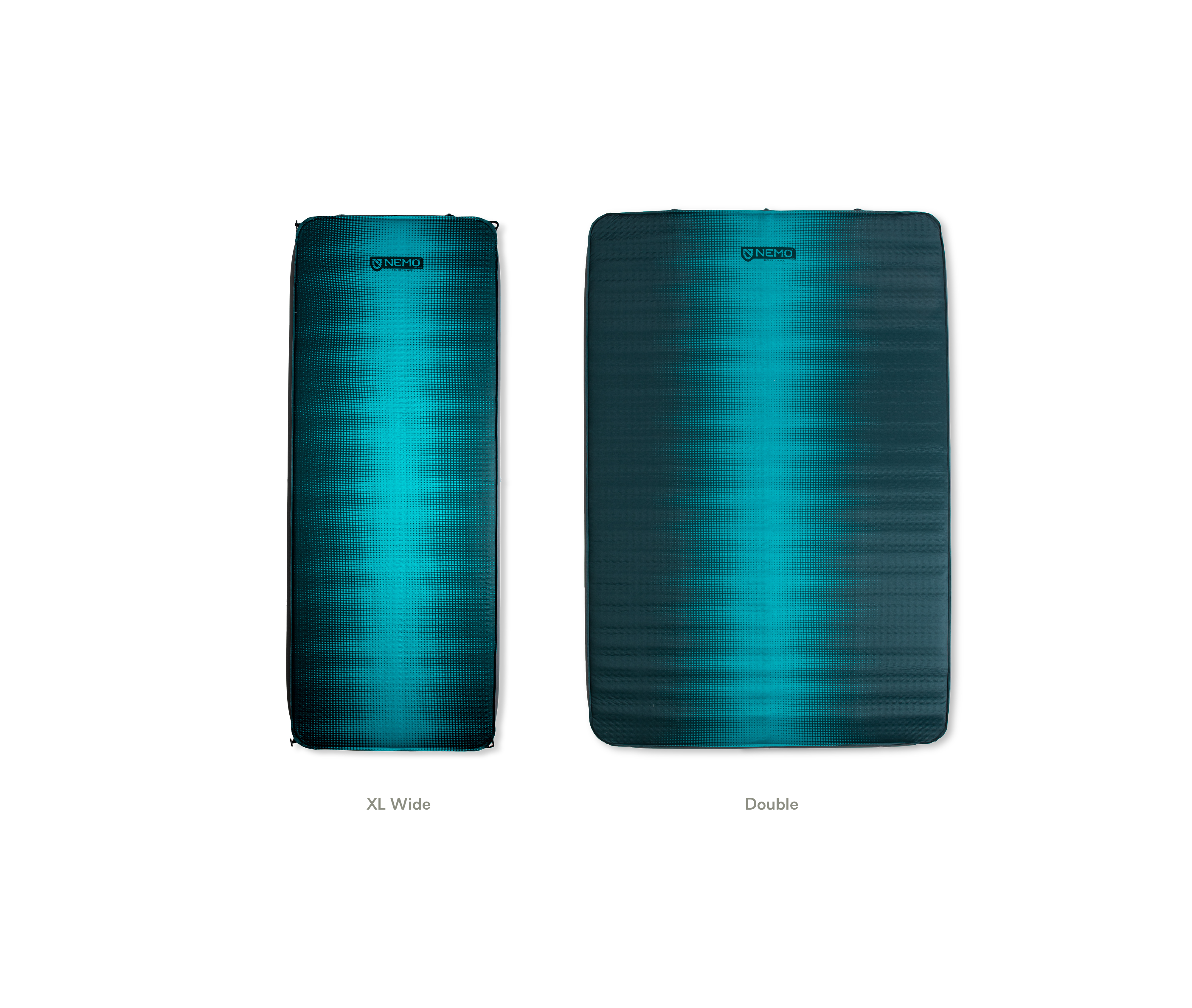 Roamer™ Self-Inflating Car Camping Sleeping Pad