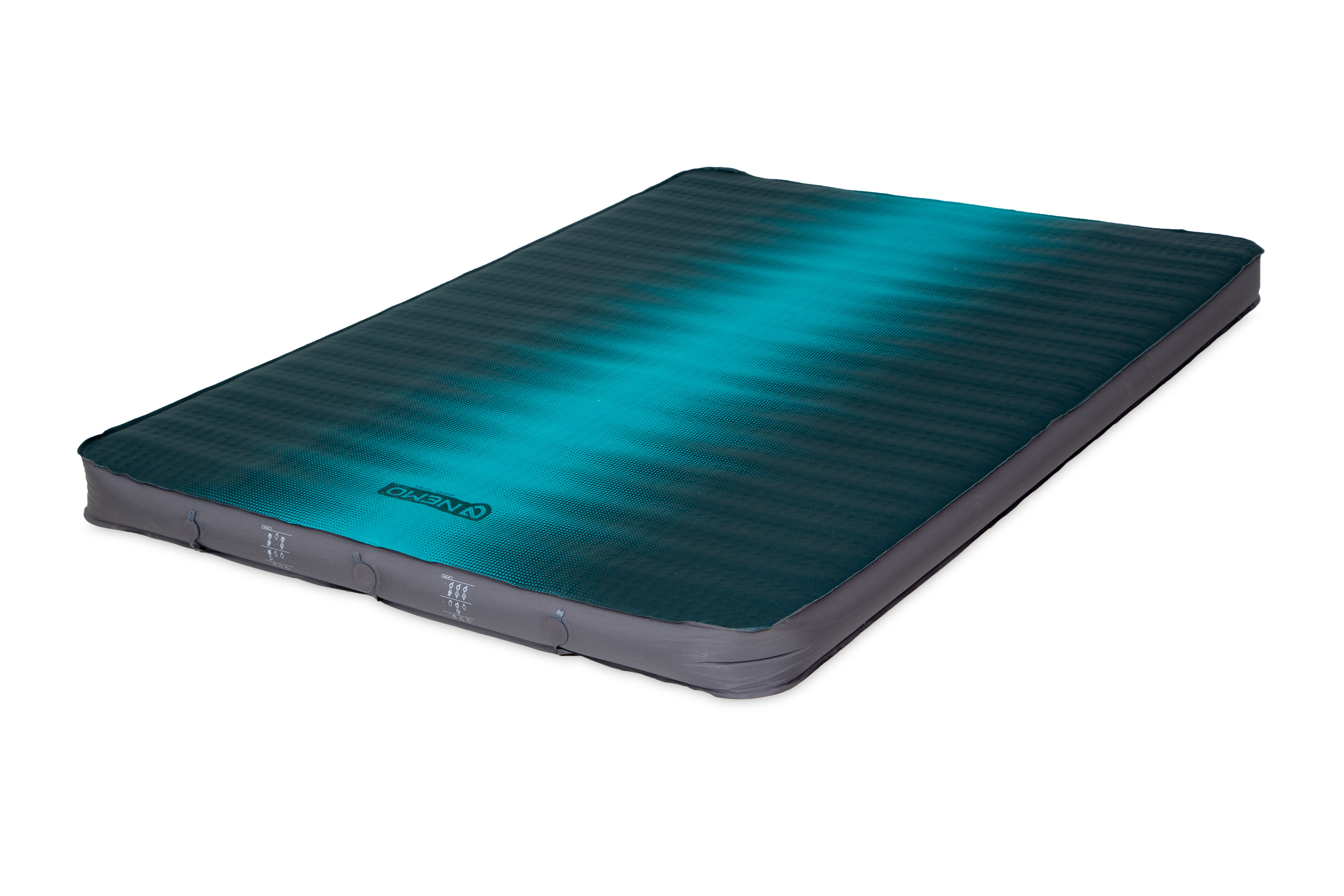 Roamer™ Self-Inflating Car Camping Sleeping Pad