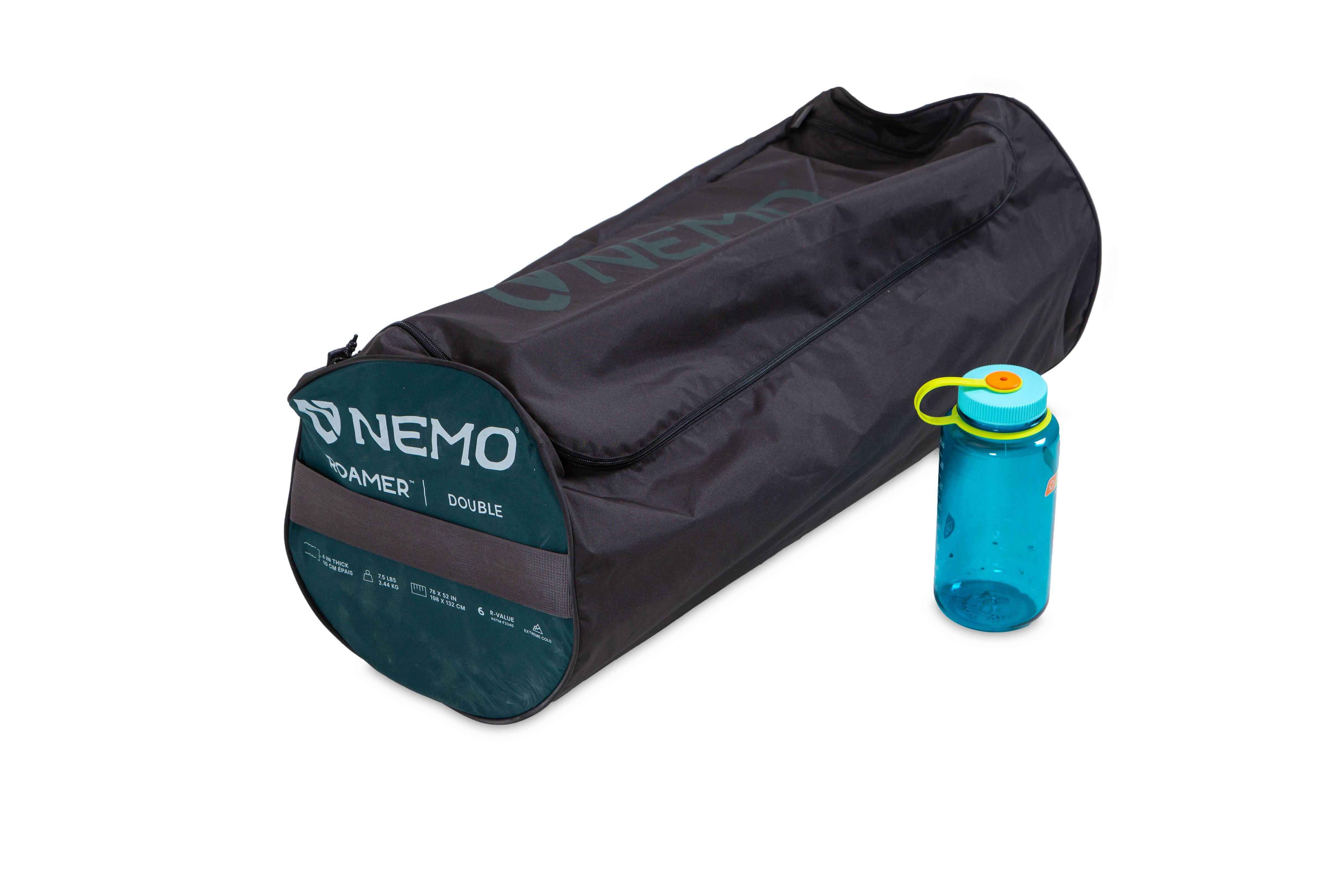 Roamer™ Self-Inflating Mattress | NEMO Equipment