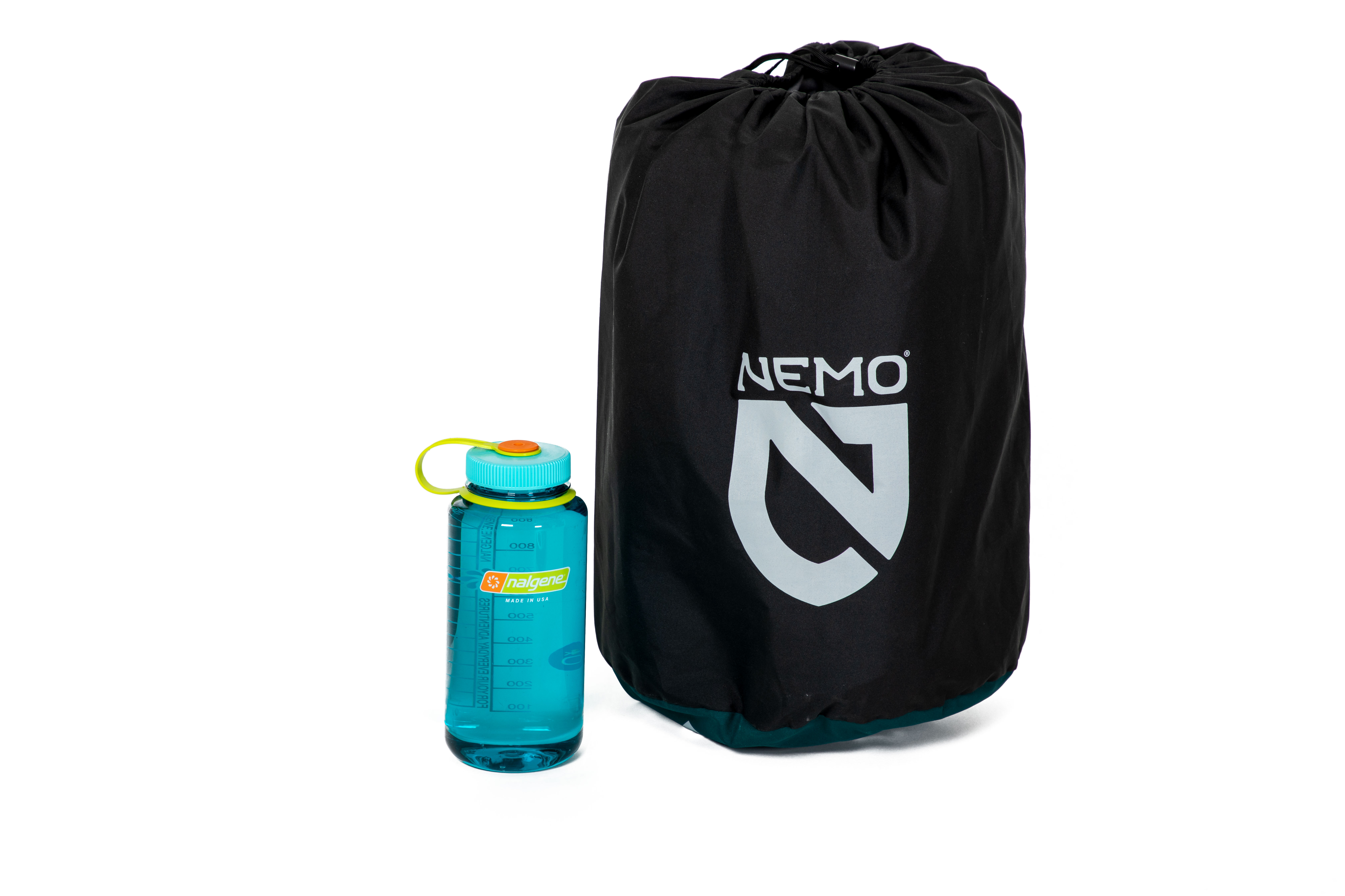 Amazon.com : NEMO Equipment Roamer Sleeping Pad - XL Wide
