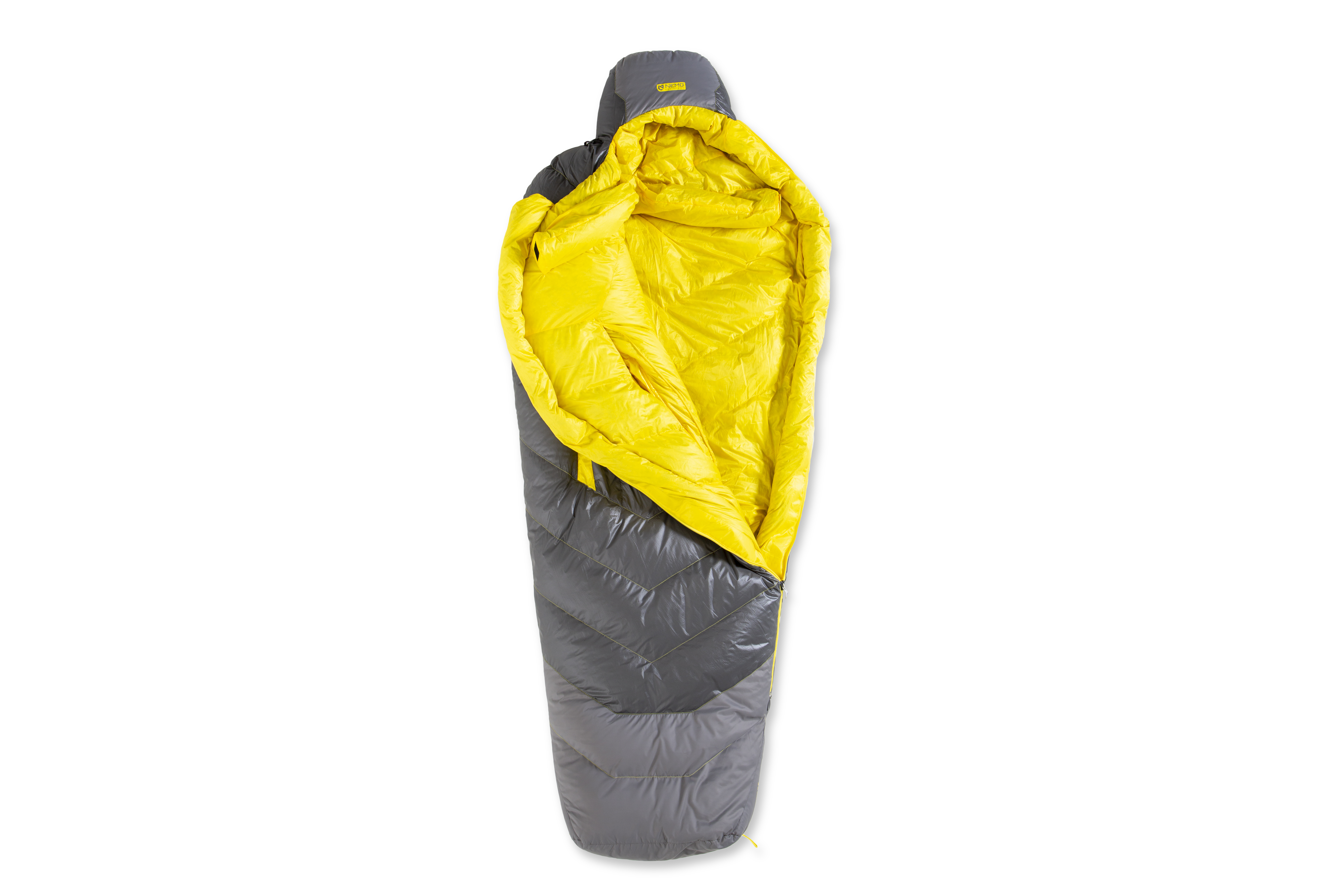 Sonic Down Ultralight Mummy Sleeping Bag