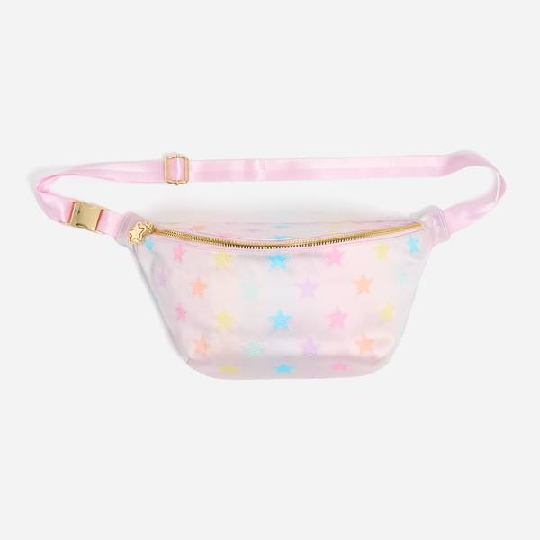 Jumbo Fanny Pack