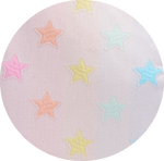 Stars Jacquard
