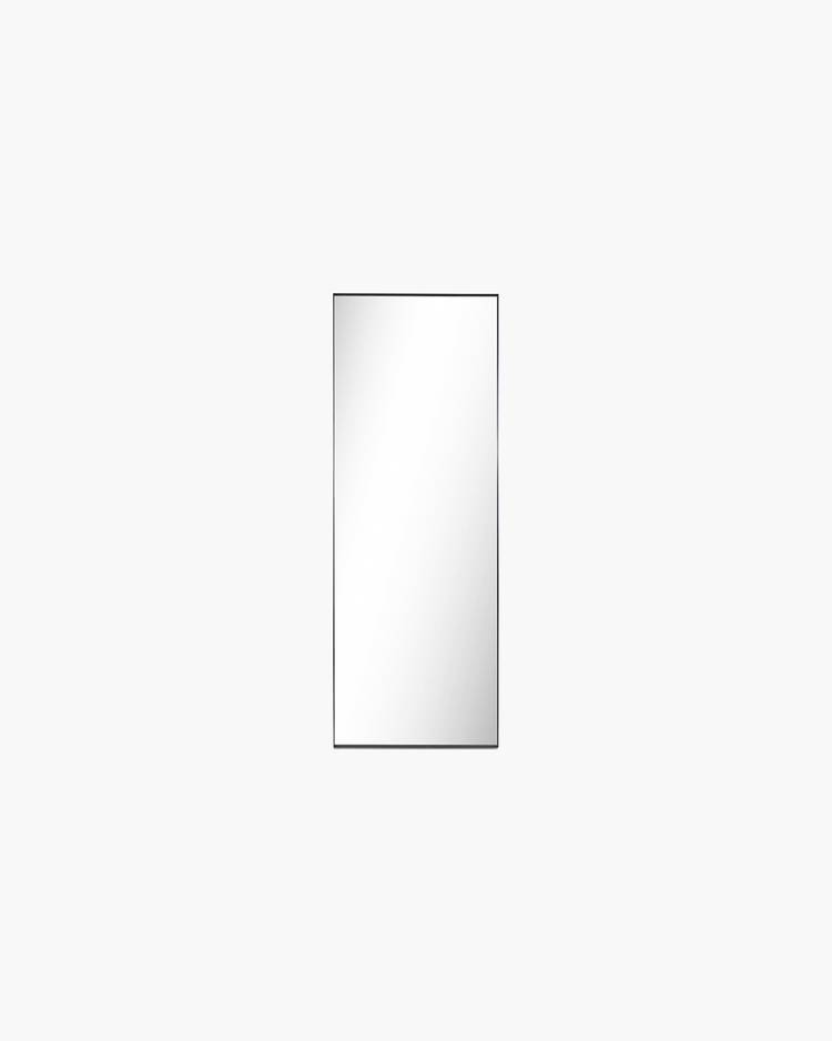 New York Standard Mirror