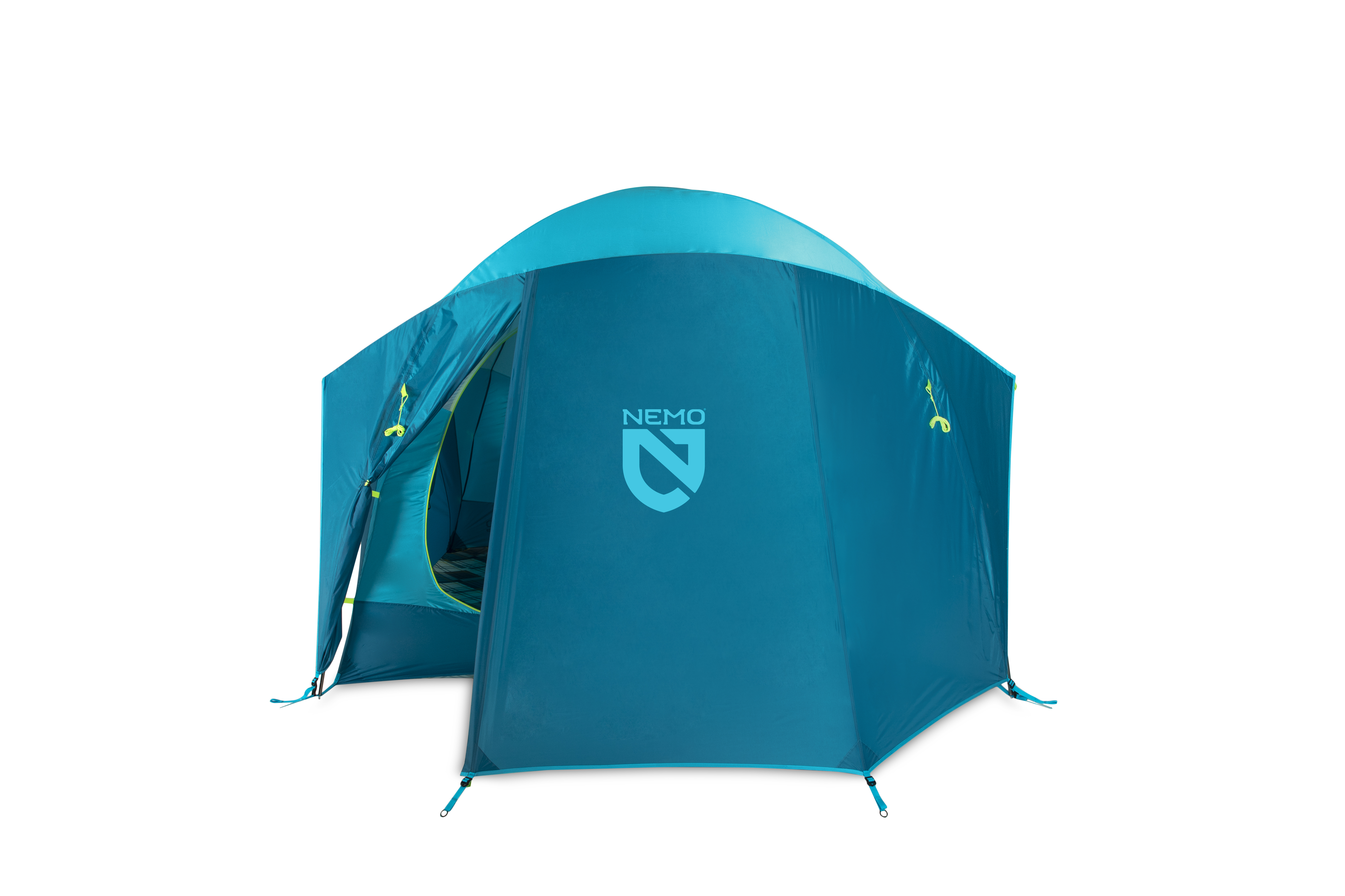 Aurora Highrise™ 4P – NEMO Equipment Japan