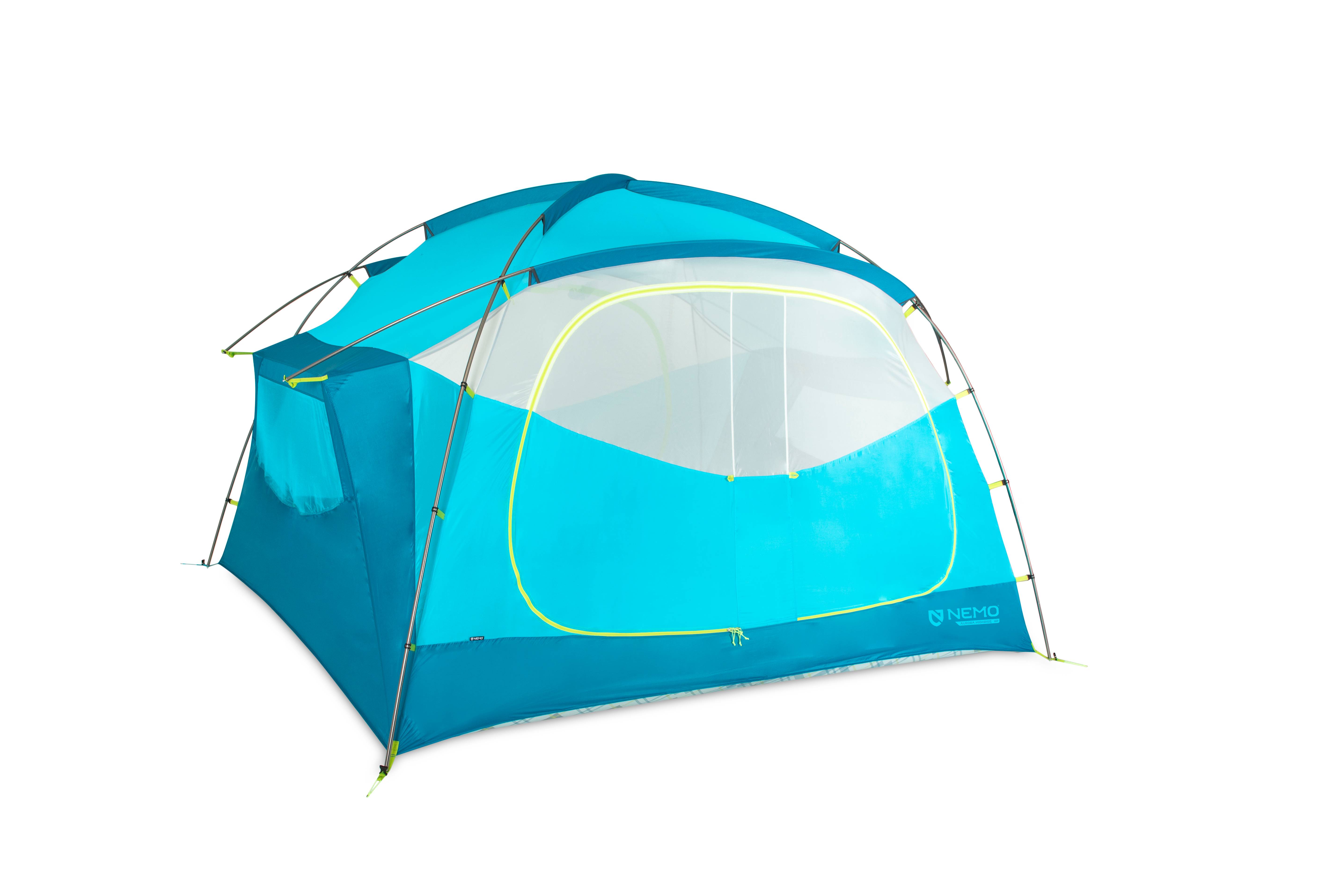 Aurora Highrise™ Camping Tent