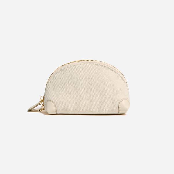 Half Moon Pouch