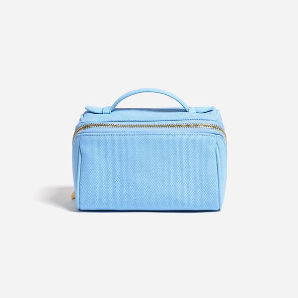Lay Flat Pouch