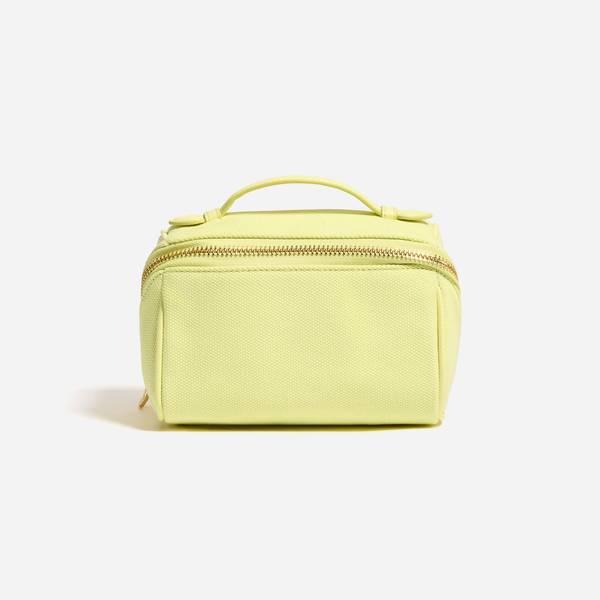 Lay Flat Pouch