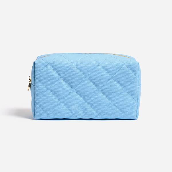 Quilted Pouch