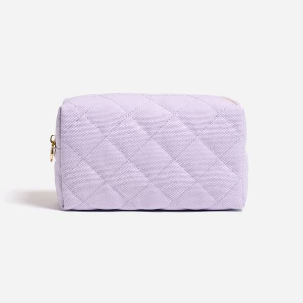 Quilted Pouch