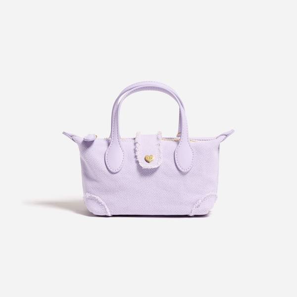 Pouchette Crossbody Bag 01